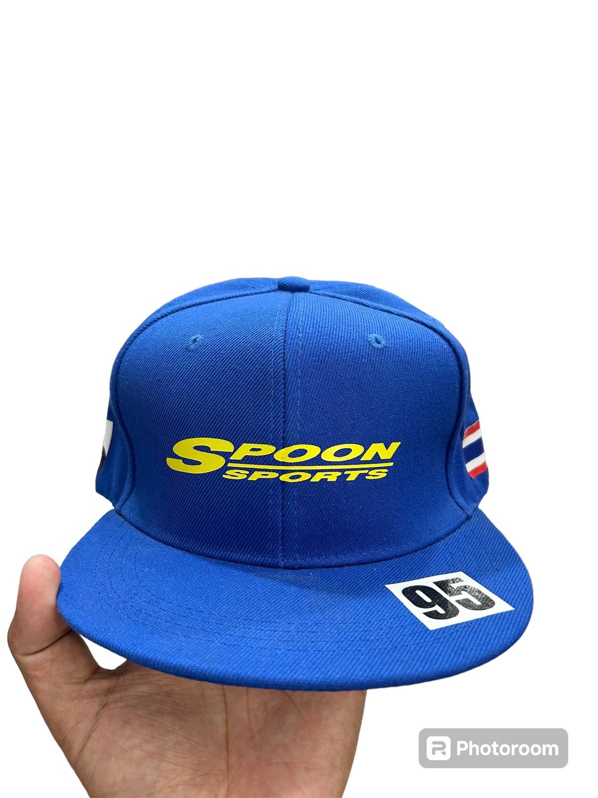 Honda × Spoon Honda spoon Size ONE SIZE - 1 Thumbnail