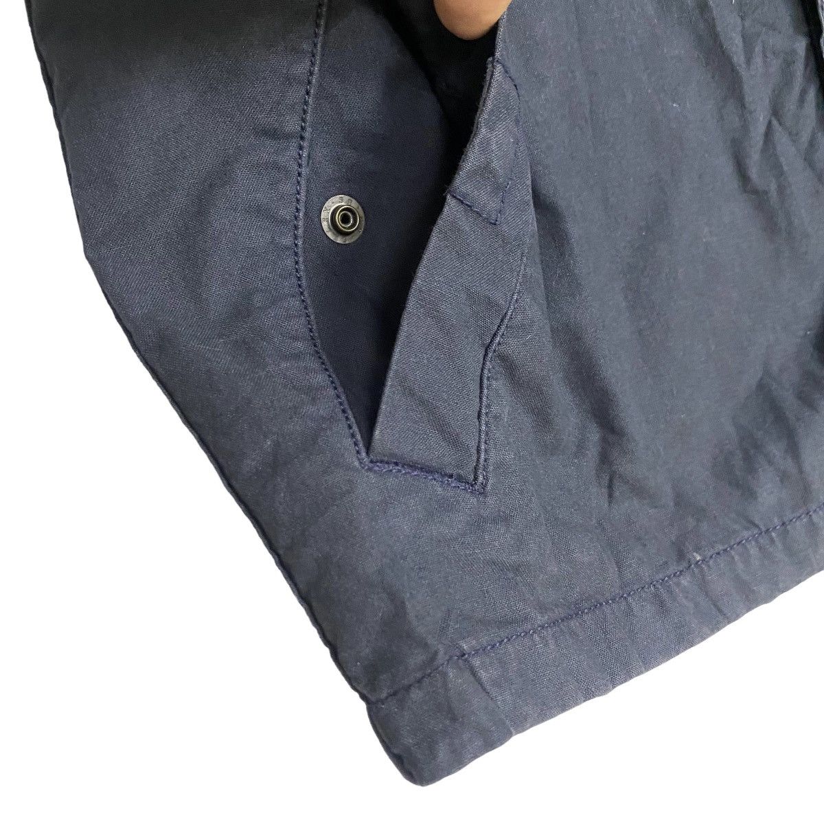 Polo Ralph Lauren Polo Ralph Lauren Military Surplus Jacket Size US S / EU 44-46 / 1 - 10 Thumbnail
