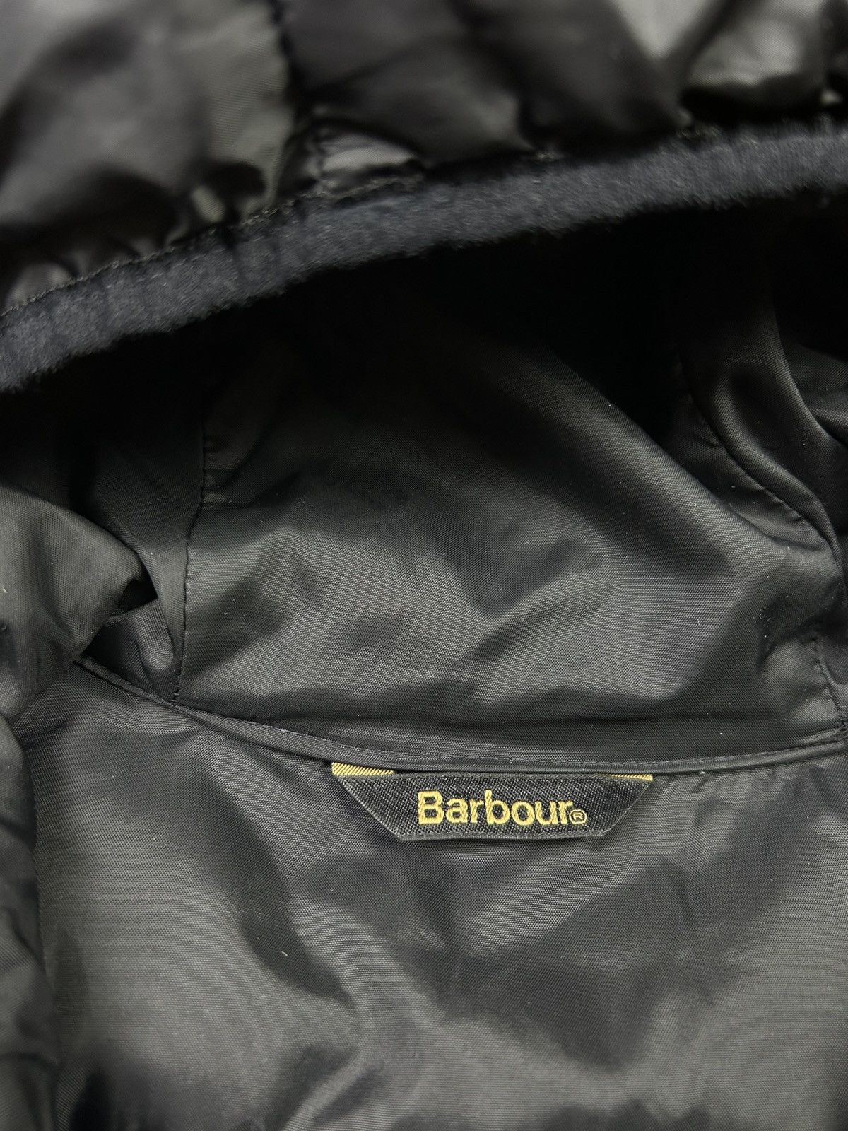 Barbour × Vintage Barbour International Men's Jacket Size US L / EU 52-54 / 3 - 10 Thumbnail