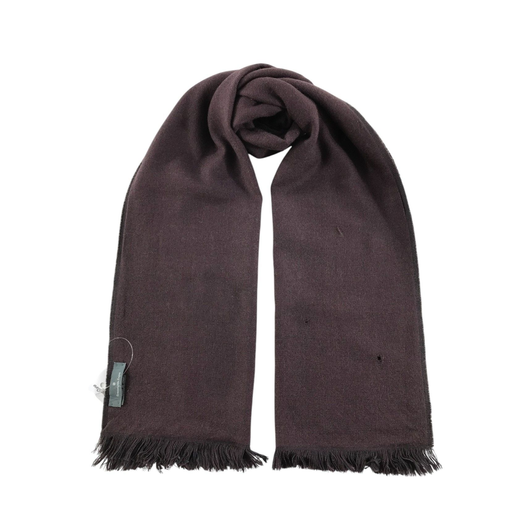 Ermenegildo Zegna Ermenegildo Zegna Scarf / Muffler / Neckwear - WW2556 Size ONE SIZE - 1 Thumbnail