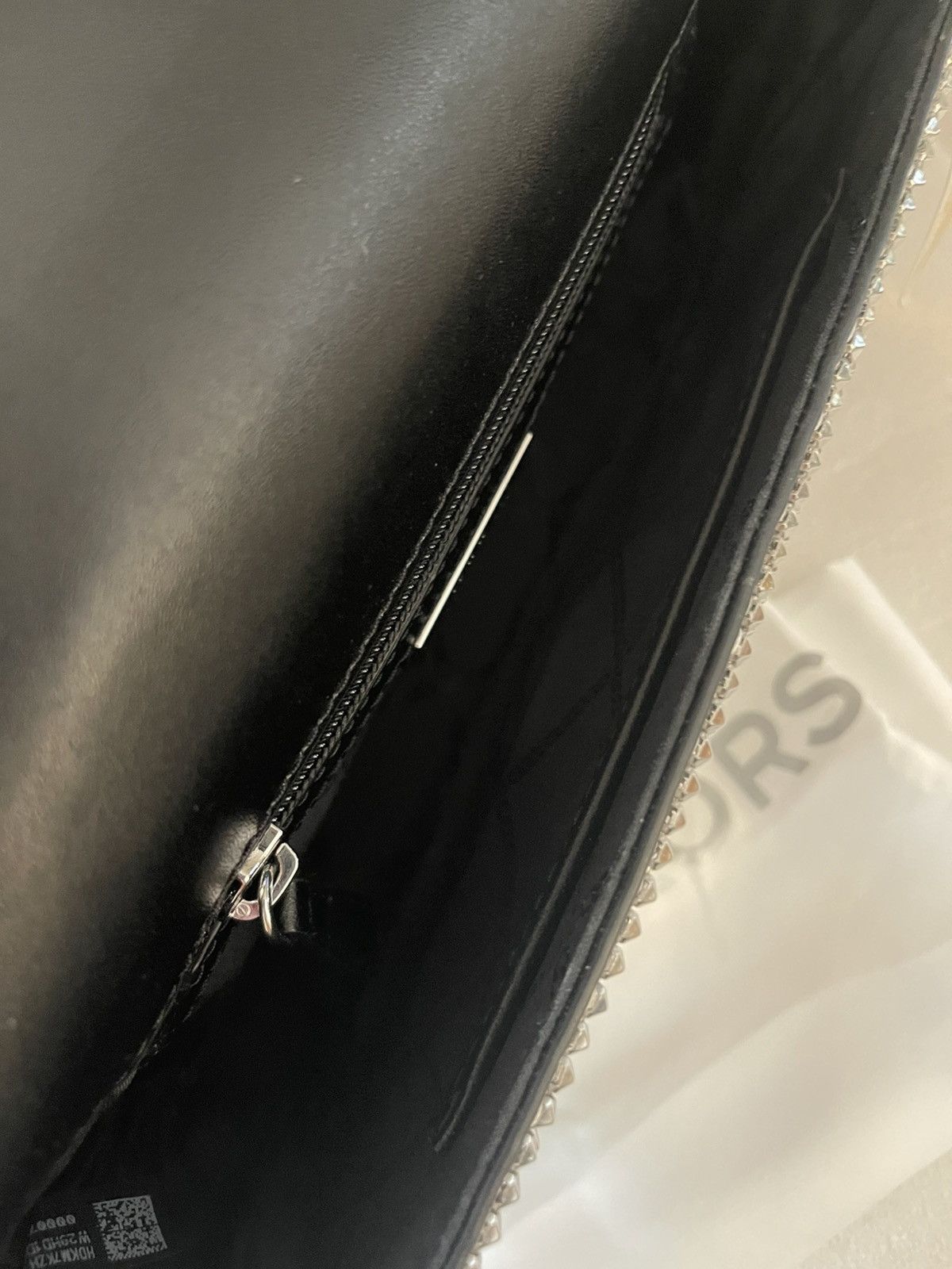 Michael Kors Michael Kors “Limited Edition” Bradshaw Shoulder Bag Size ONE SIZE - 6 Thumbnail