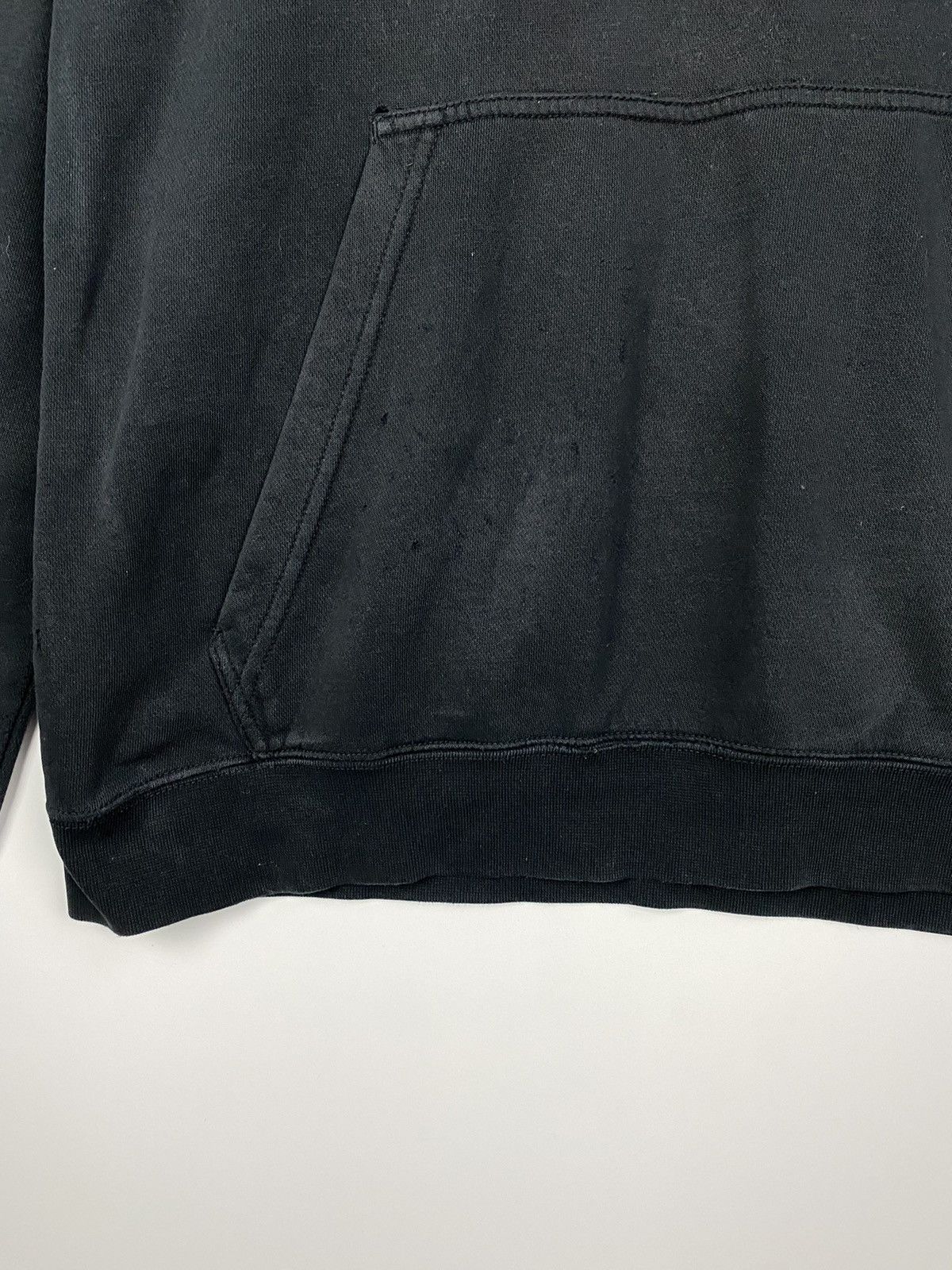 Nike × Vintage Vintage Nike Small Swoosh Size US L / EU 52-54 / 3 - 3 Thumbnail