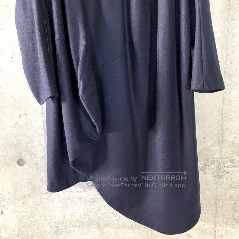 Comme des Garcons Comme Des Garcons Dress Size S / US 4 / IT 40 - 8 Thumbnail