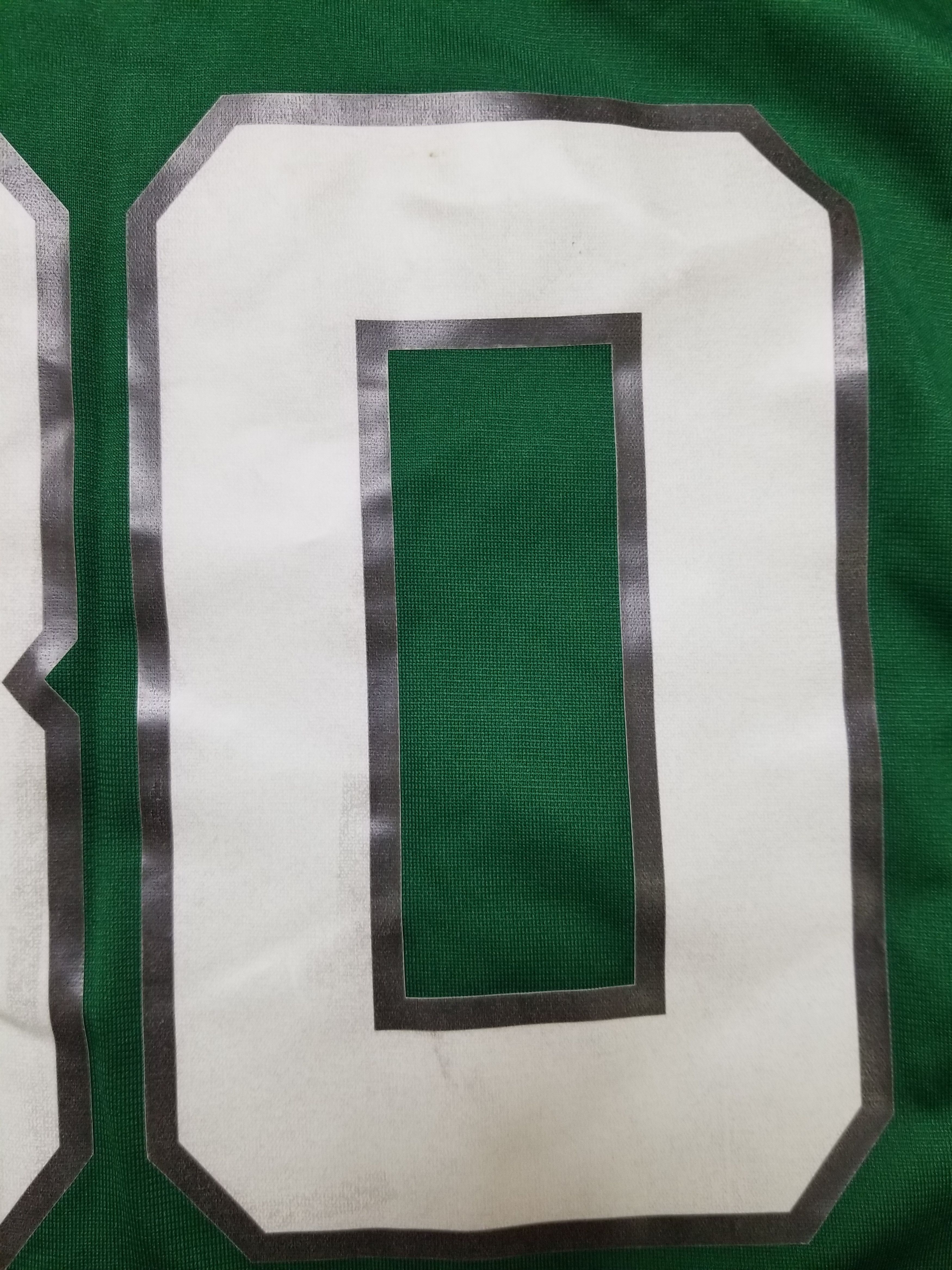 Nike New York Jets Watts #30 NFL Jersey Size US L / EU 52-54 / 3 - 14 Thumbnail