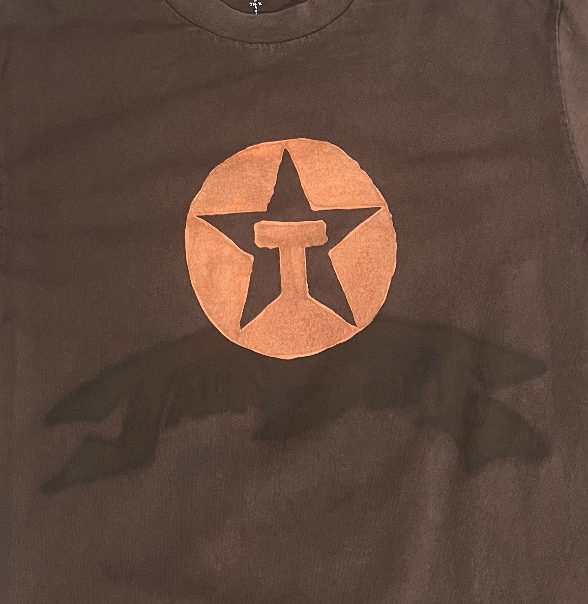 Travis Scott Cactus Jack JACKBOYS 2 Travis Scott Rap Tee Medium NWOT Size US M / EU 48-50 / 2 - 2 Thumbnail