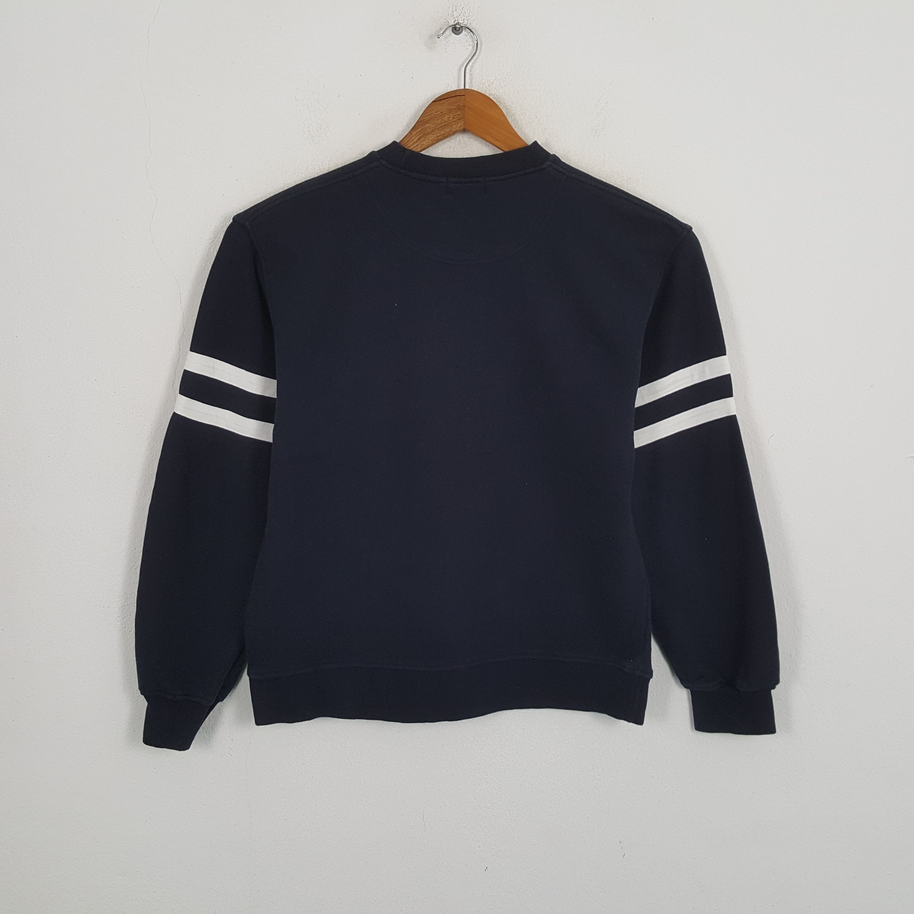 Vintage Vintage BAD BOY Streetwear Skateboard Style Sweatshirt Size US S / EU 44-46 / 1 - 3 Thumbnail