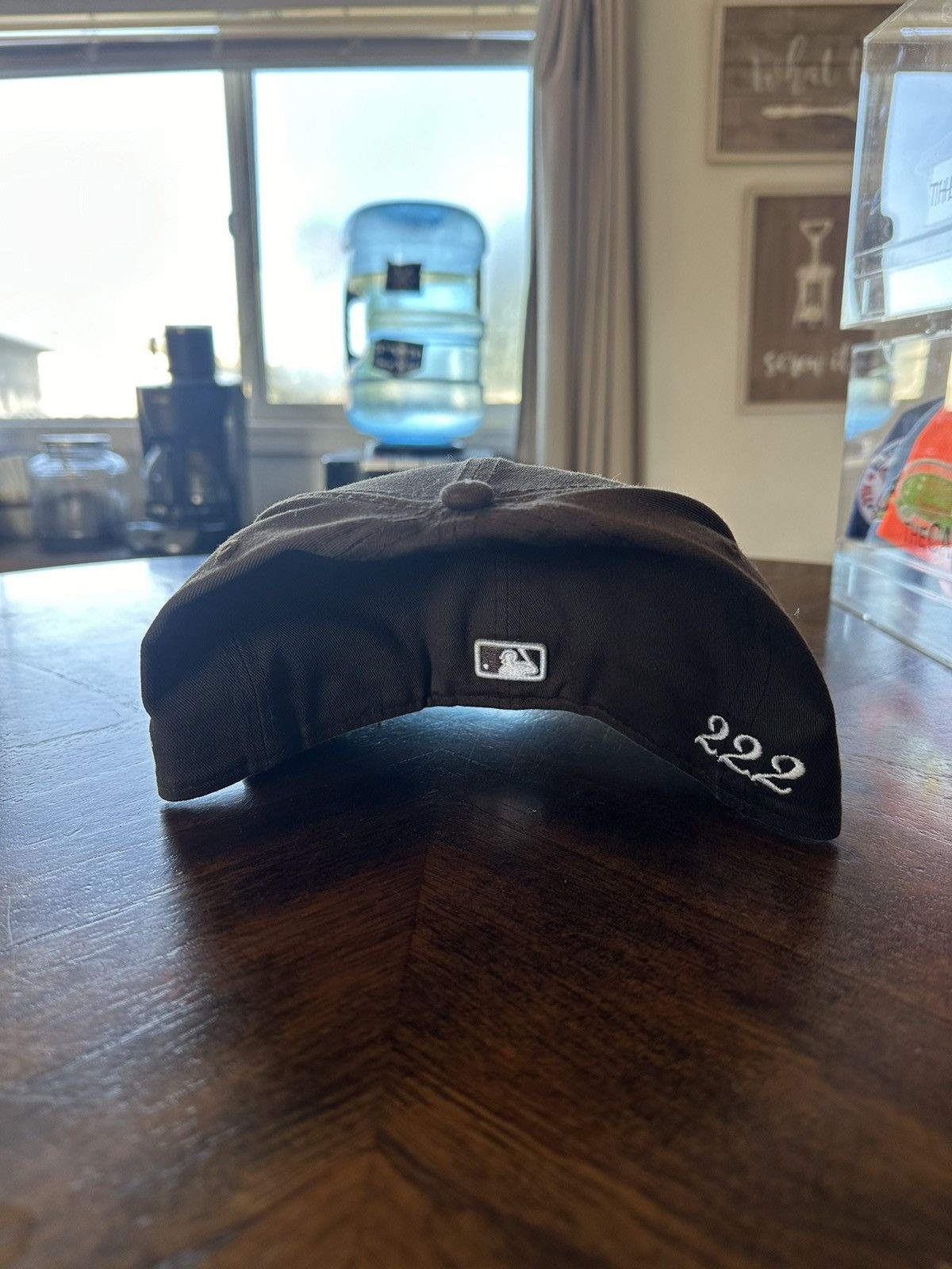 Other 7 3/8 Hat Size ONE SIZE - 2 Thumbnail