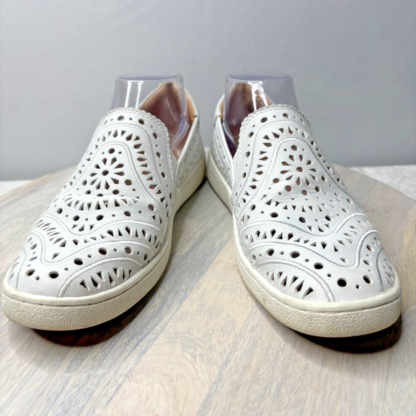 Ugg UGG Australia Cas Perf women's shoes slip-on, size 9 Size US 9 / IT 39 - 1 Thumbnail