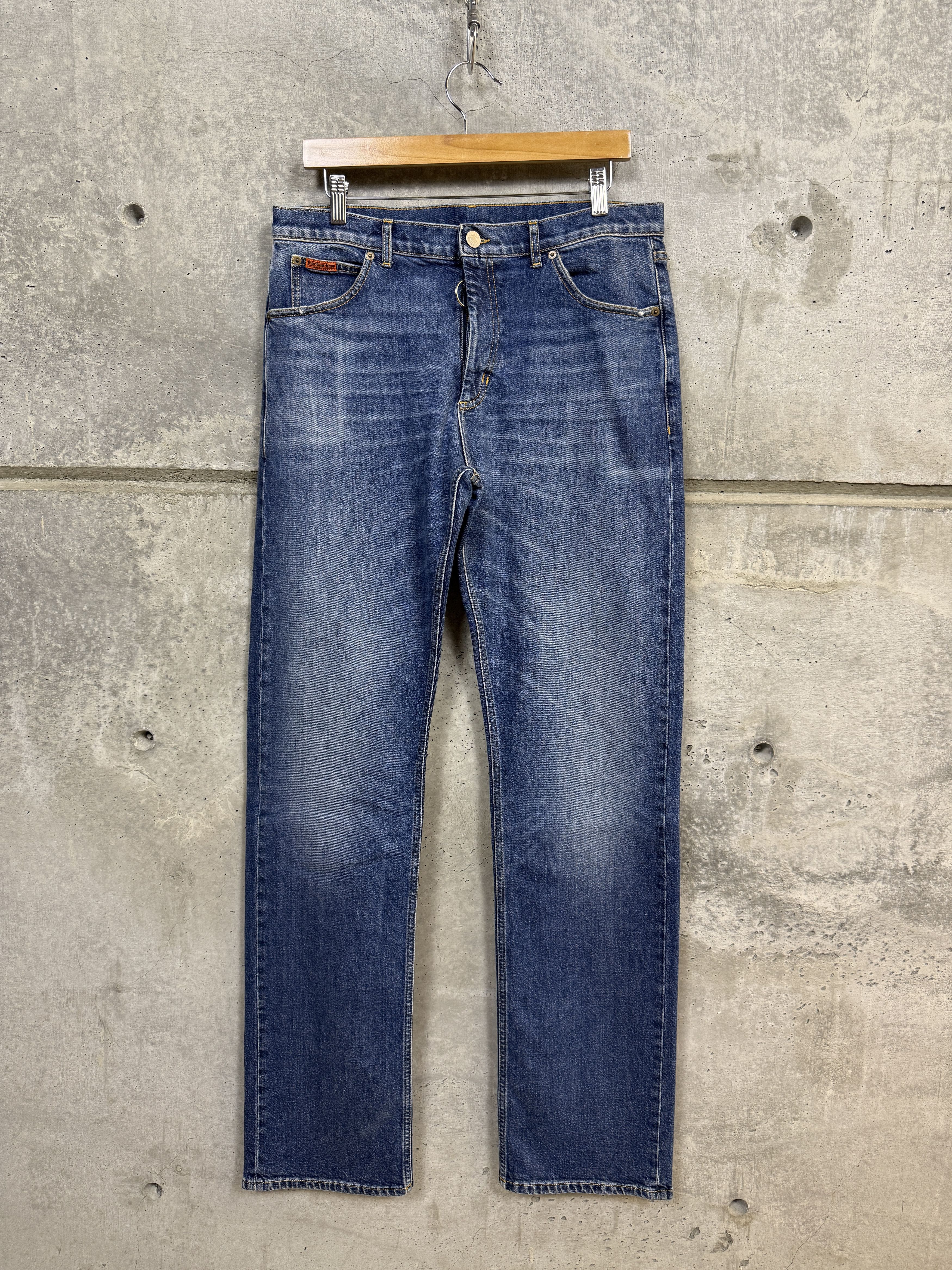 Martine Rose Jeans | Grailed