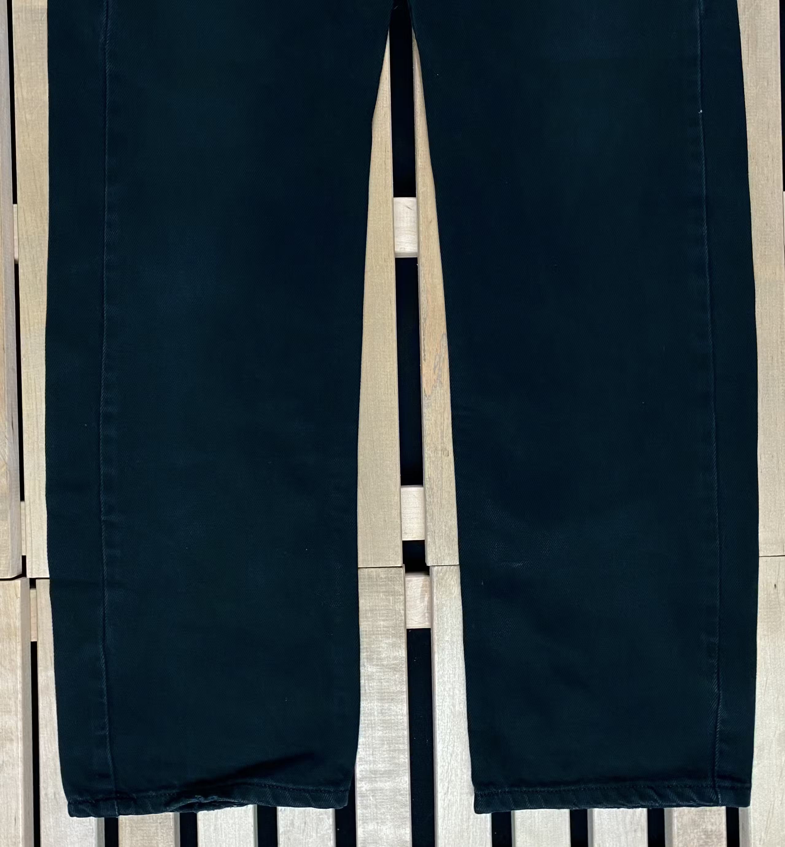 Levi's × Levi's Vintage Clothing × Vintage Mens Jeans Denim Levis 751 Vintage Size 30 Size US 30 / EU 46 - 3 Thumbnail