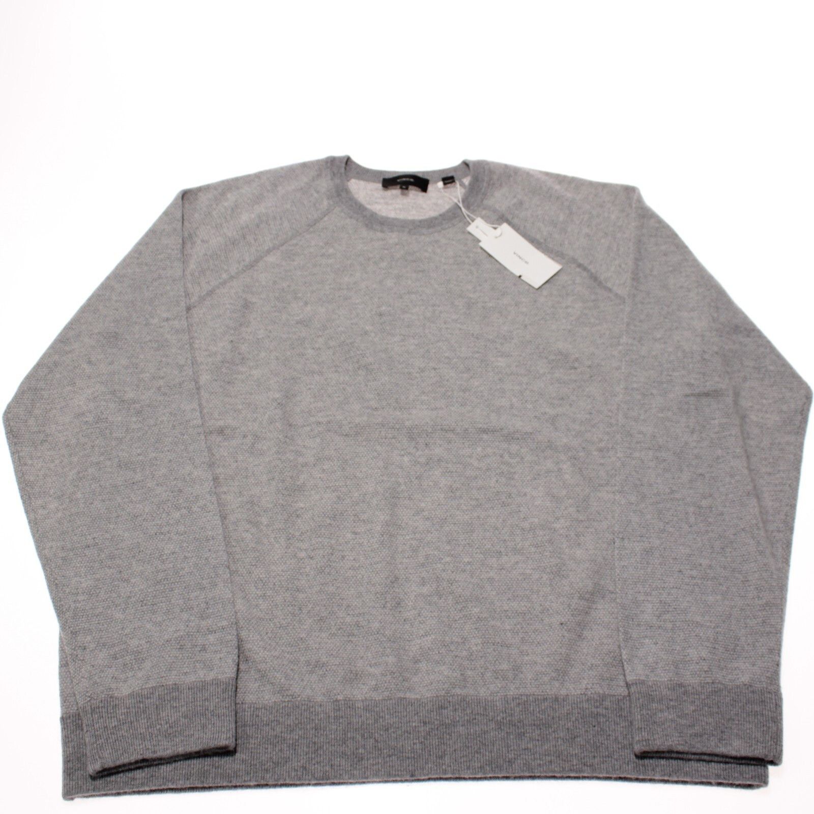 Vince Vince Sweater Size US XL in Gray Size US XL / EU 56 / 4 - 3 Thumbnail