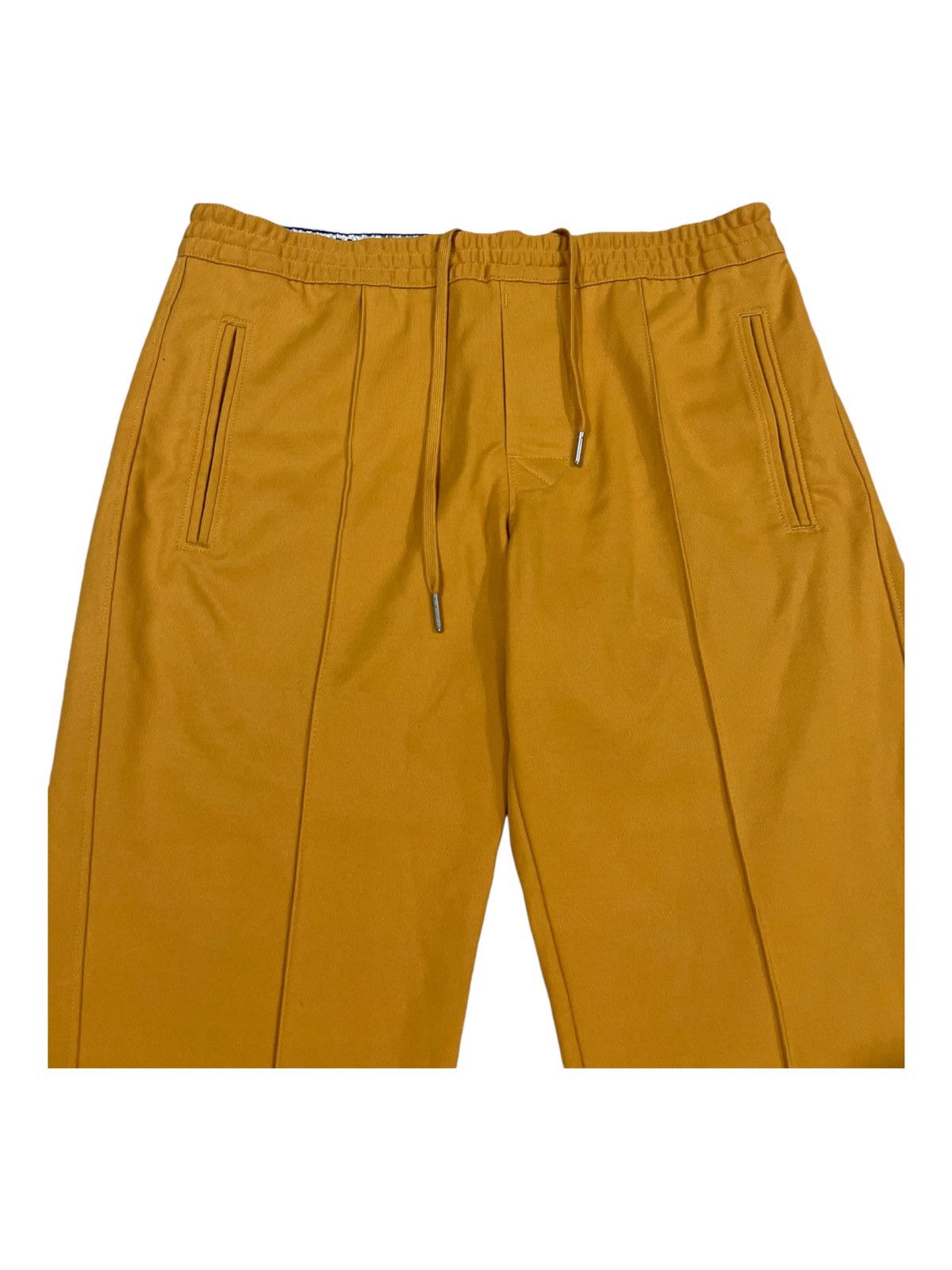 Adidas × Bedwin & The Heartbreakers Adidas Original Bedwin Heartbreakers Orange Japan Cut Pants Size US 32 / EU 48 - 3 Thumbnail