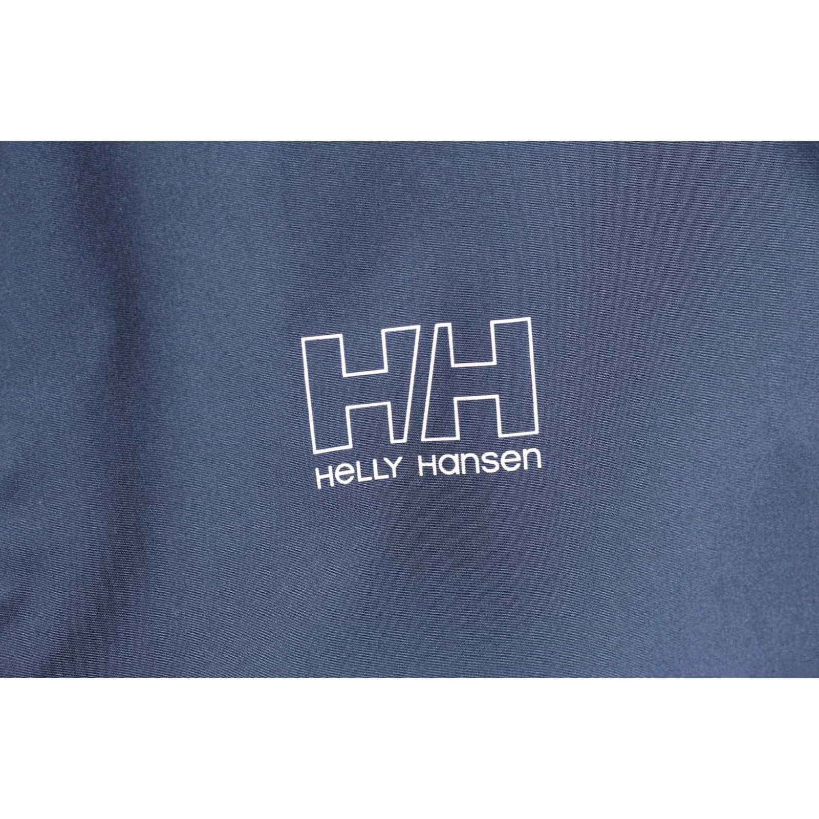 Helly Hansen Helly Hansen Seven Jacket Women L Hooded Waterproof MJ5925 Blue Regular Size L Jacket Womens Rain Coat Size L / US 10 / IT 46 - 6 Thumbnail