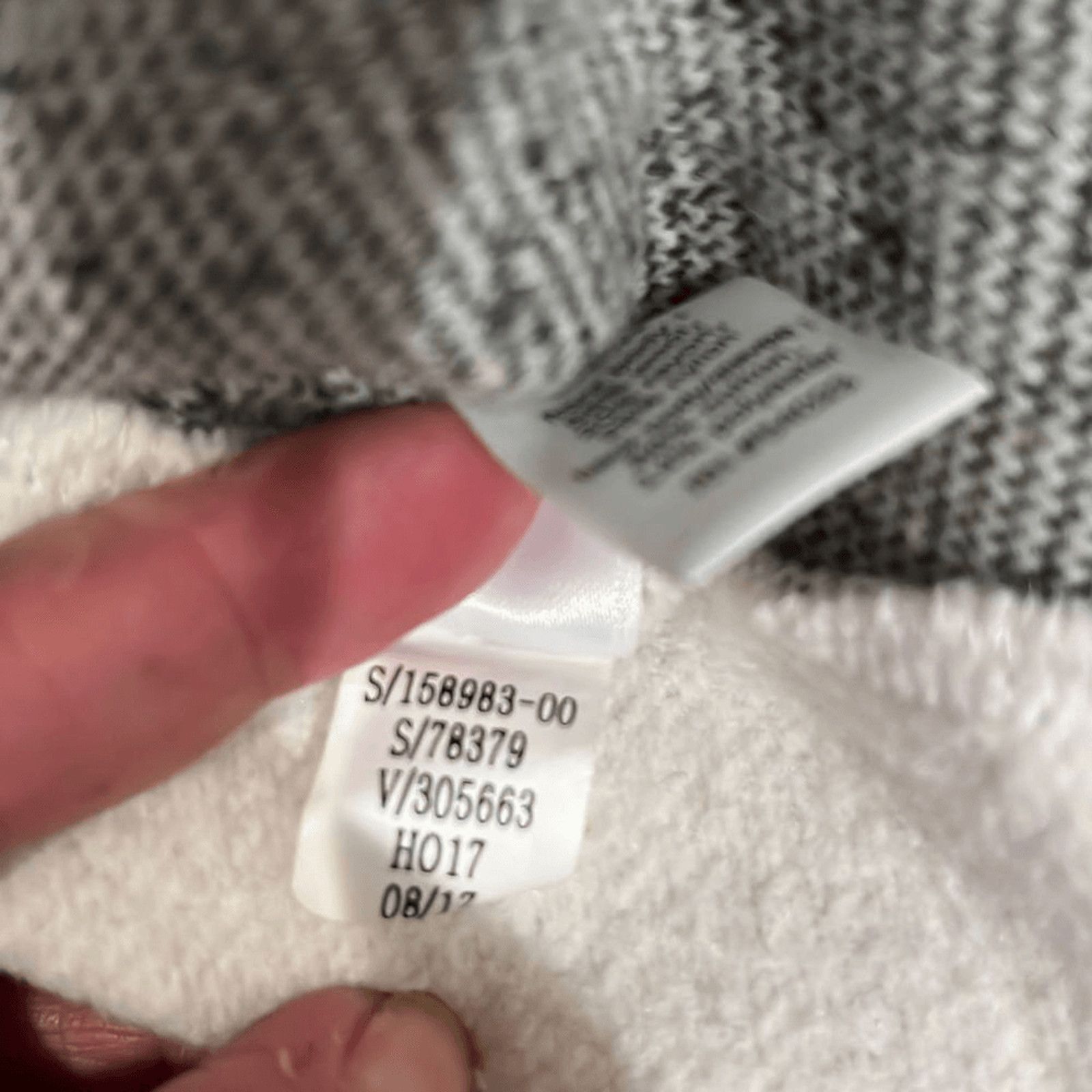 Athleta Athleta Crewneck Sweatshirt, Size Small Size S / US 4 / IT 40 - 7 Thumbnail