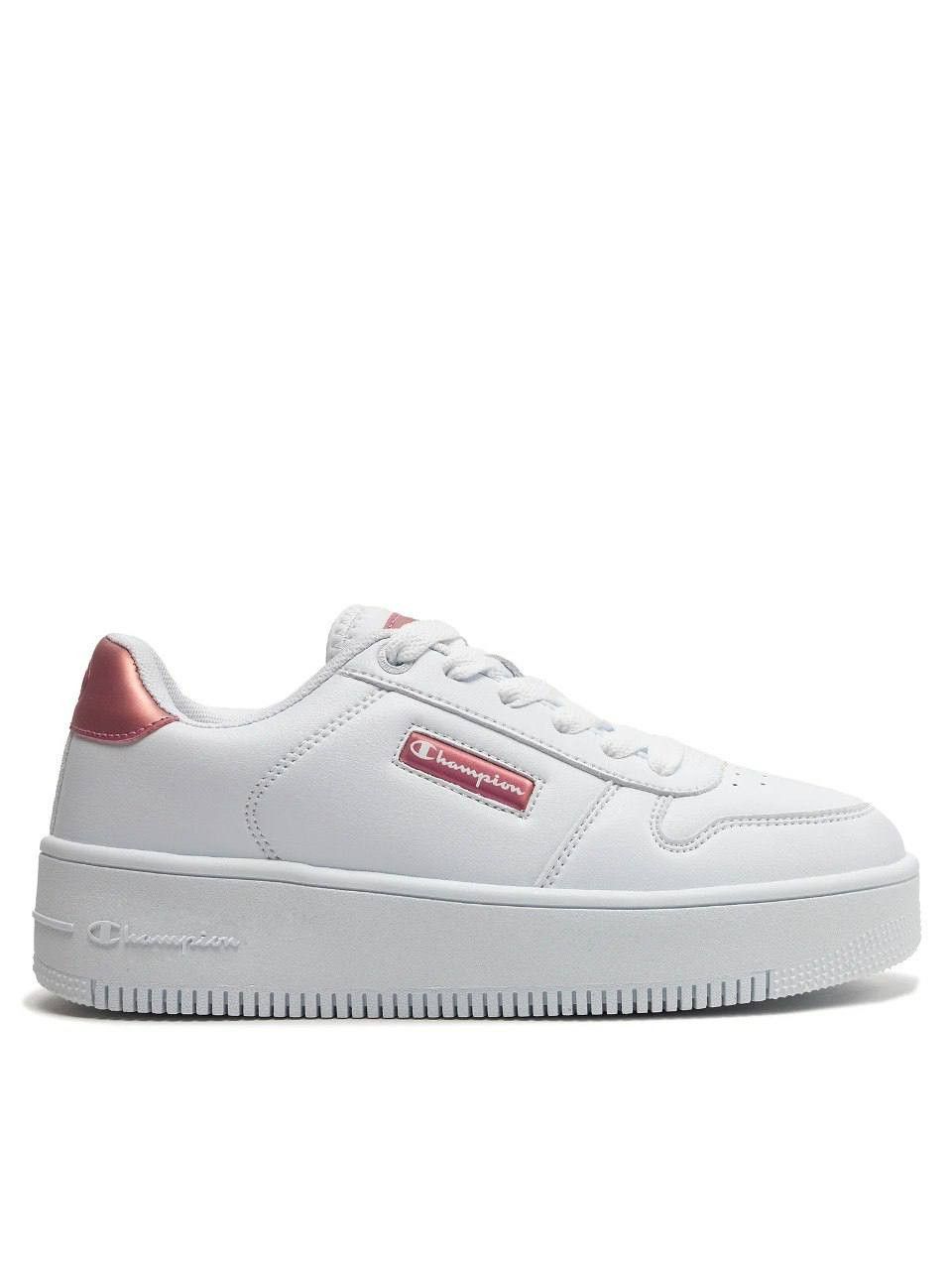 Champion Champion Rebound Platform Glitz Size US 8.5 / IT 38.5 - 1 Thumbnail