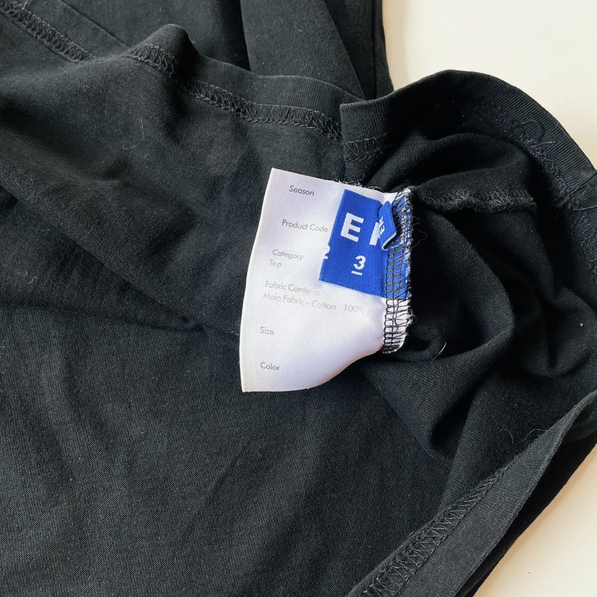 Ader Error ‼️SALE‼️ ADER ERROR Tshirt Size US L / EU 52-54 / 3 - 4 Thumbnail