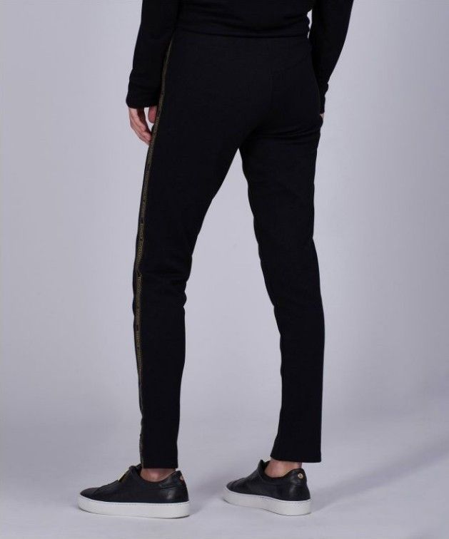 Barbour Barbour International Podium Trousers Joggers Black US 8 Size 30" / US 8 / IT 44 - 10 Thumbnail