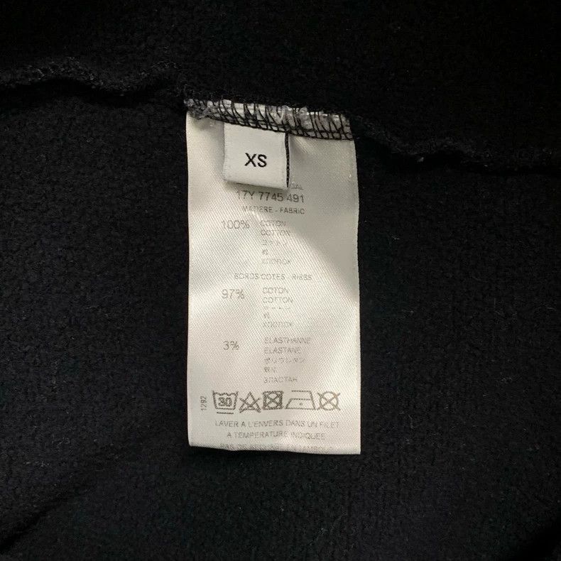 Givenchy Givenchy Deer crewneck sweater, size Xs Size US XS / EU 42 / 0 - 8 Thumbnail