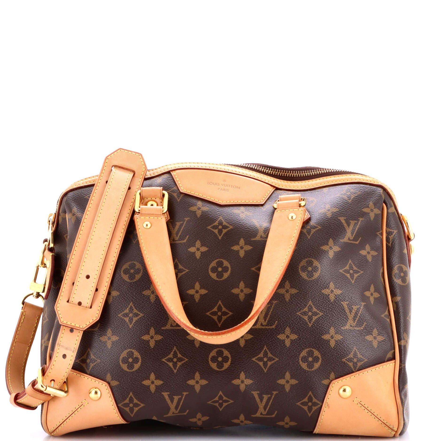 Louis Vuitton Retiro Handbag Size ONE SIZE - 1 Thumbnail