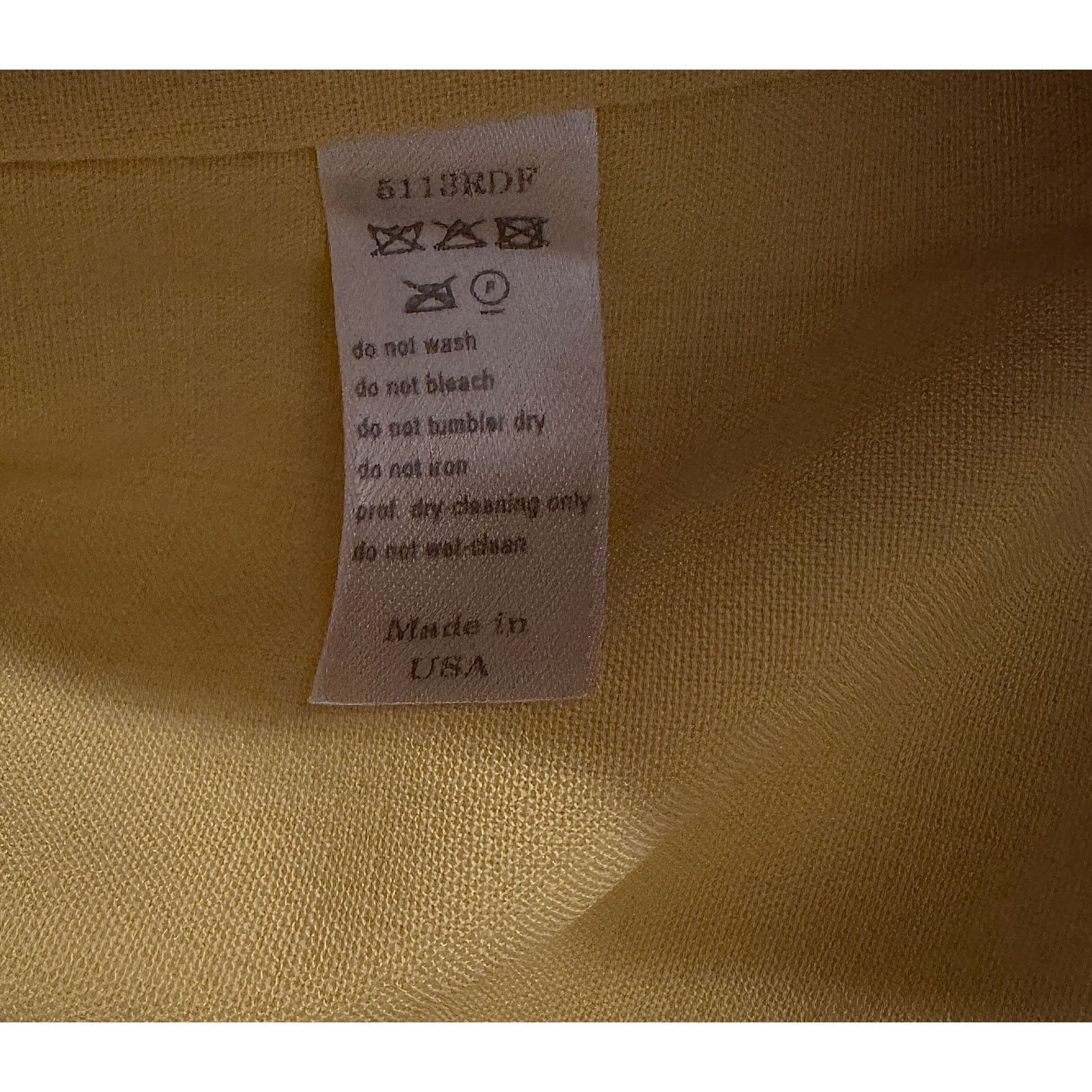 Carolina Herrera CAROLINA HERRERA Short Sleeve Midi Dress Size M / US 6-8 / IT 42-44 - 5 Thumbnail
