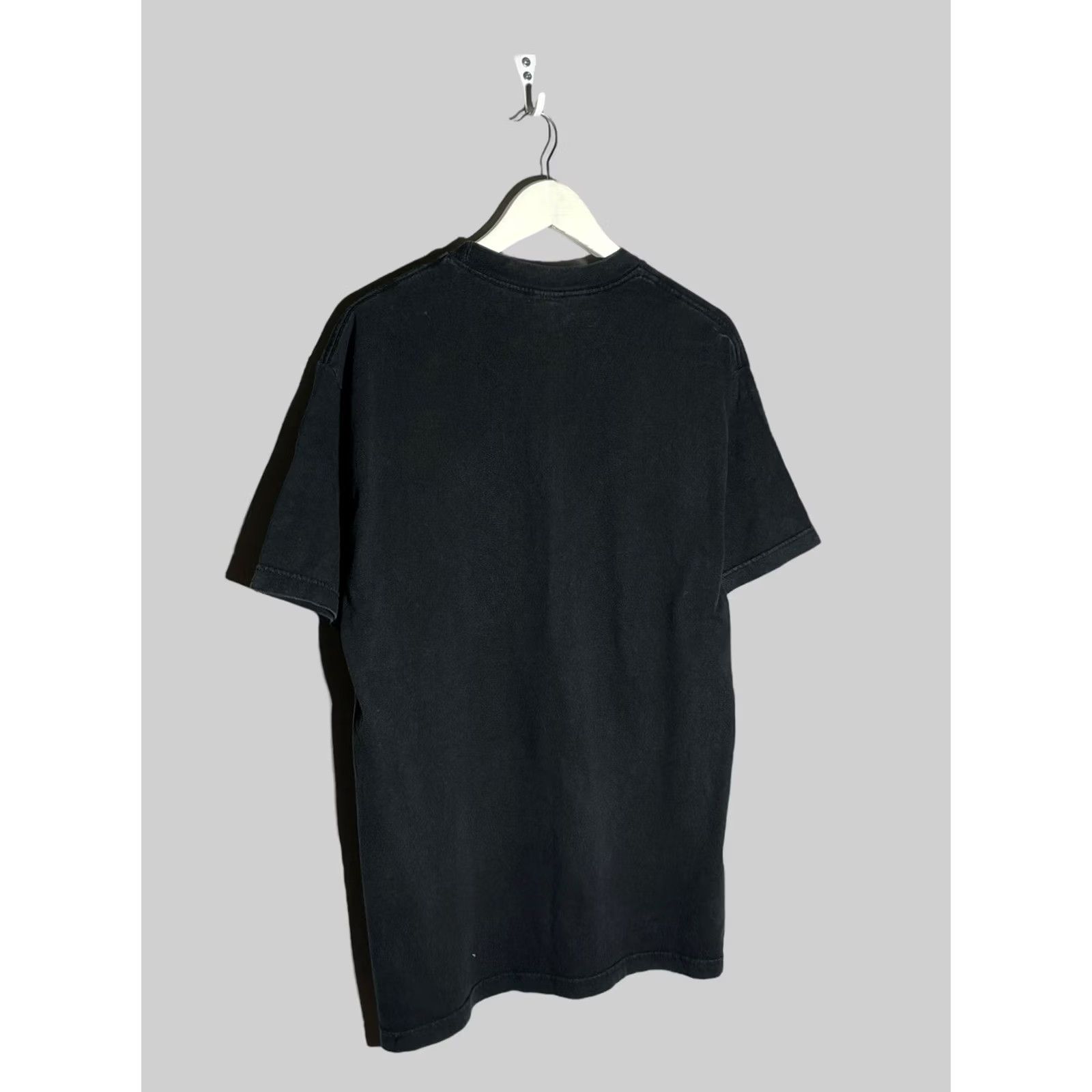 Lee VINTAGE John Lee Hooker 1995 The Healer Bluse T-Shirt Size US L / EU 52-54 / 3 - 7 Thumbnail