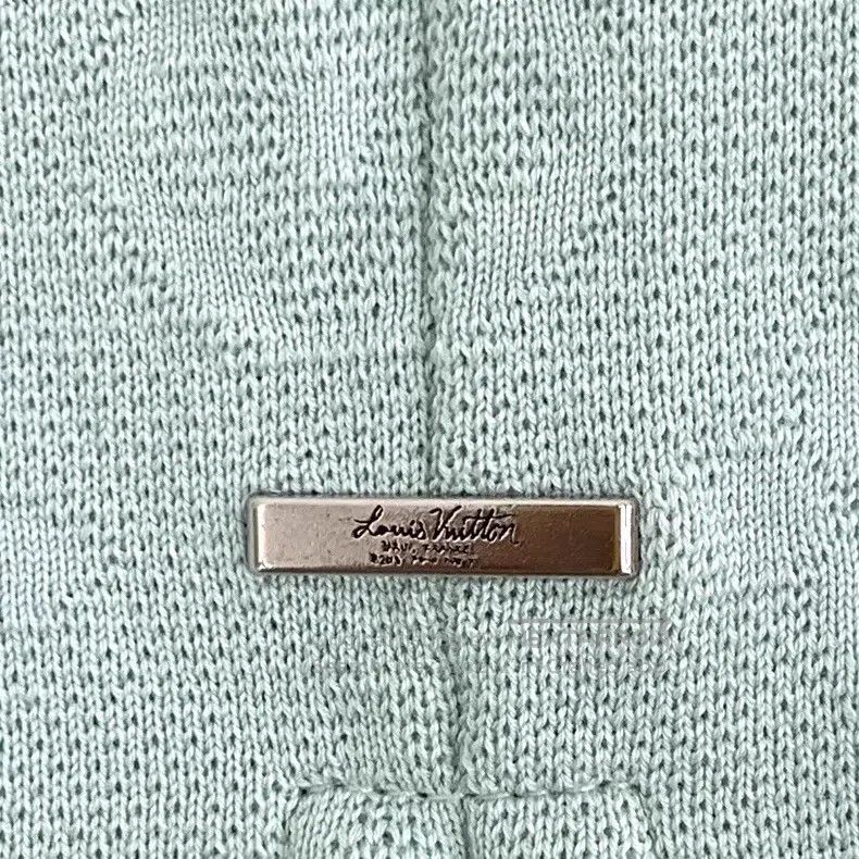 Louis Vuitton Louis Vuitton 23 types of green logo dark print cotton rou Size US S / EU 44-46 / 1 - 5 Thumbnail