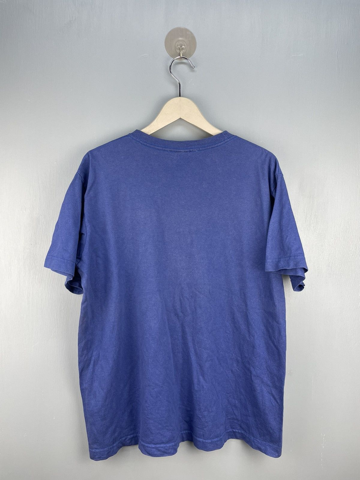 Freshjive Vintage 90s Freshjive skateboard streetwear t shirt Size US L / EU 52-54 / 3 - 2 Thumbnail