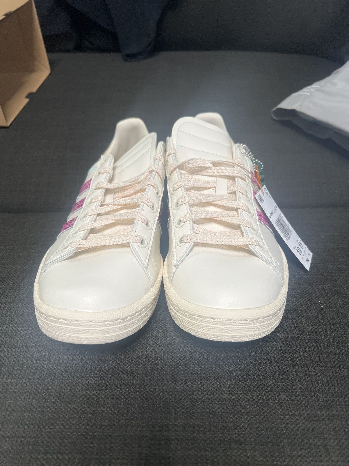 Adidas Adidas Kolam Campus Size US 10 / EU 43 - 4 Thumbnail