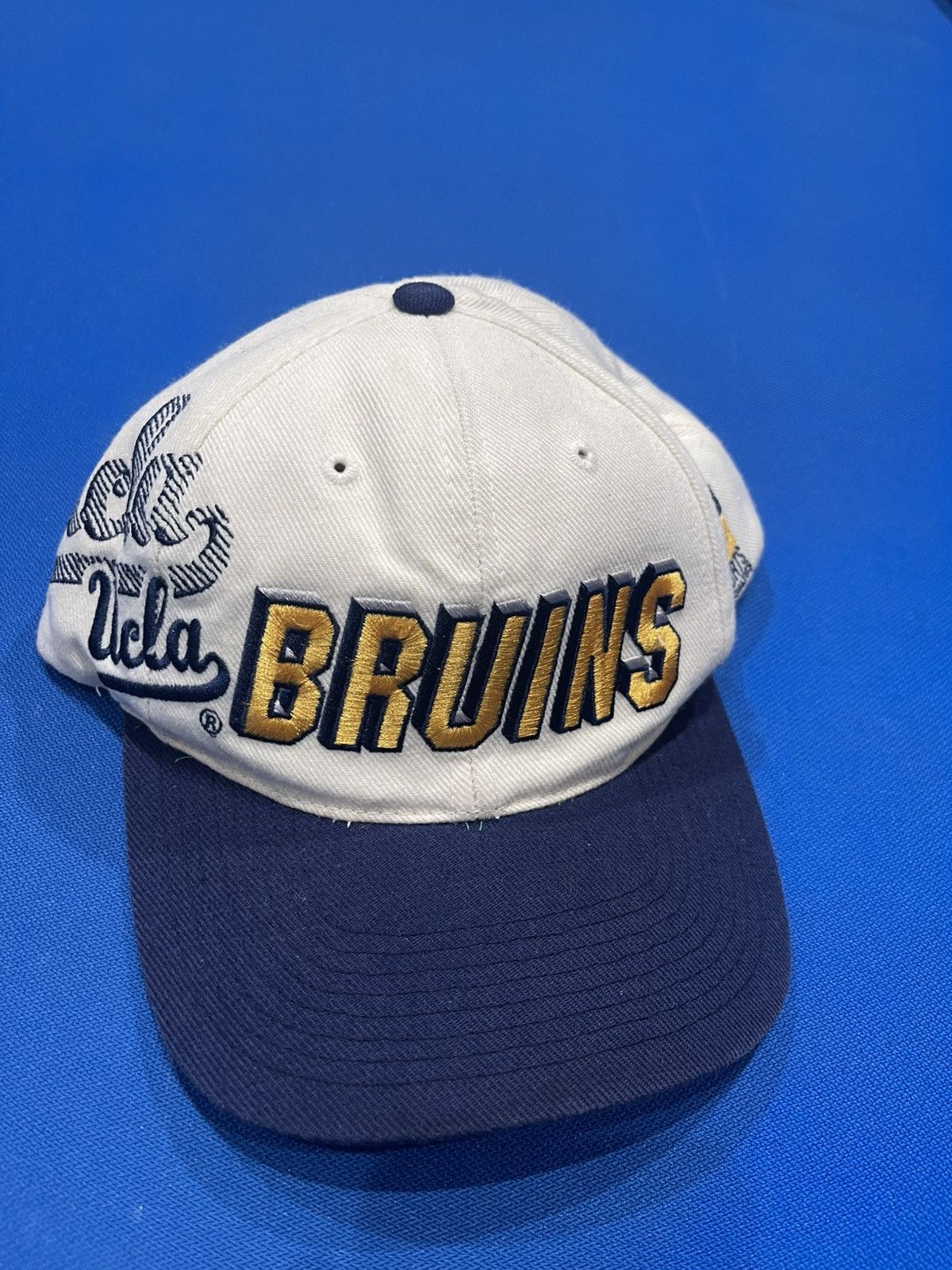 NCAA × Sports Specialties UCLA Bruins Sports Specialties Snapback Size ONE SIZE - 2 Thumbnail