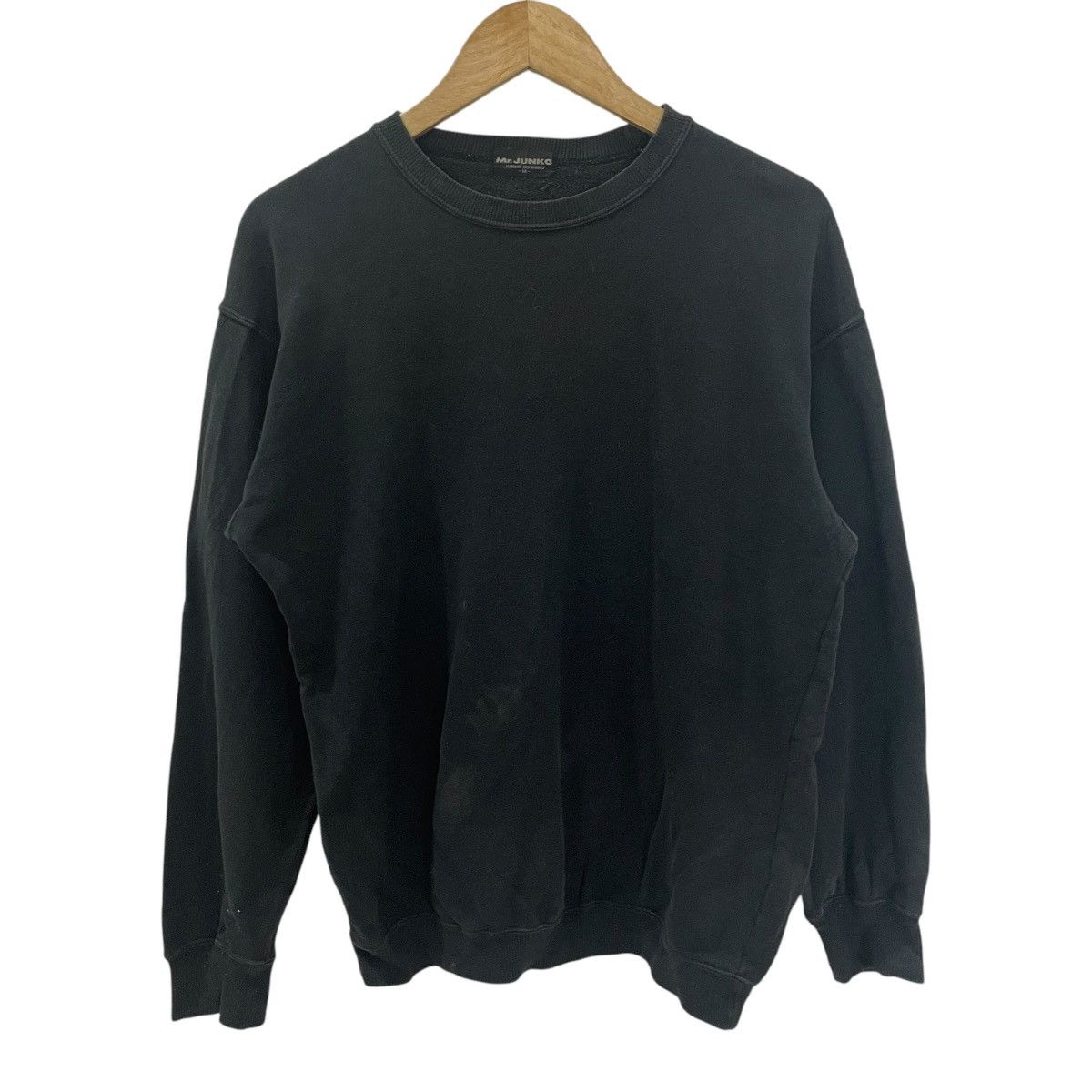 Mr. Junko Vintage Mr Junko Koshino Sweatshirt Size US M / EU 48-50 / 2 - 7 Thumbnail