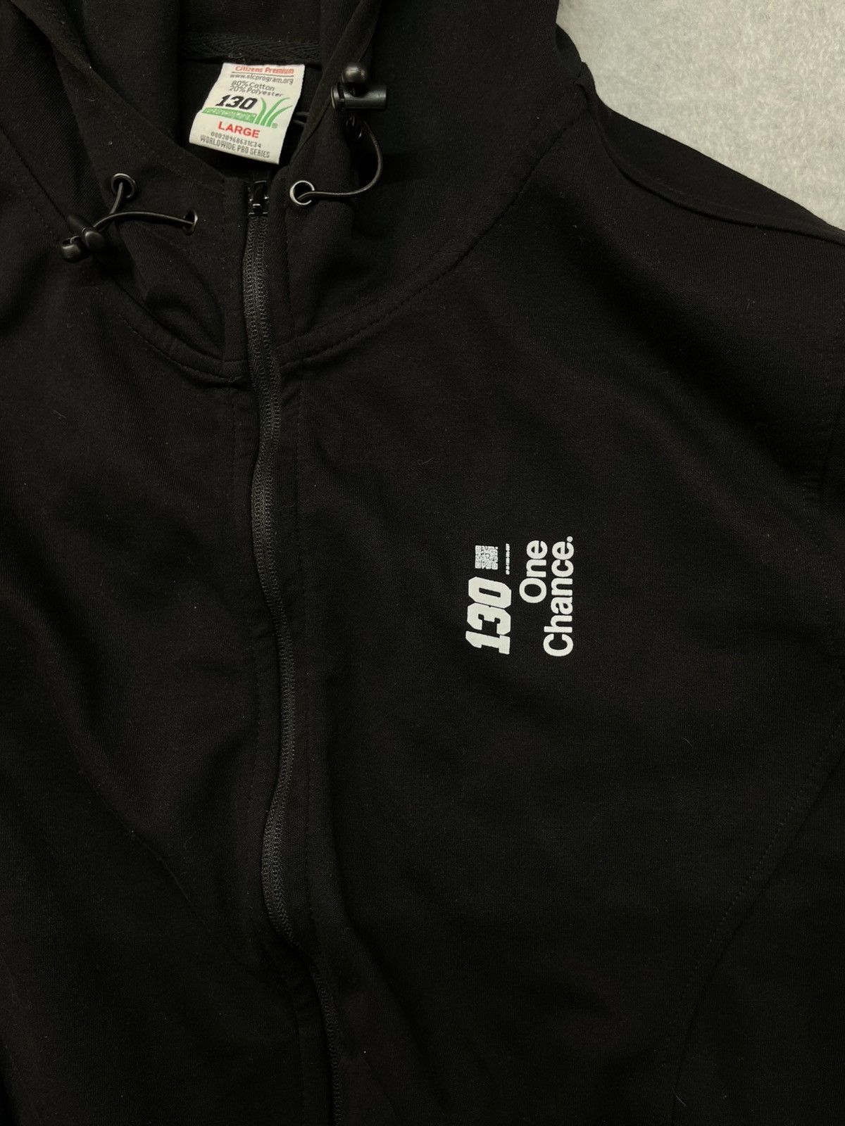 130 World 130 World Tech Tracksuit Size US L / EU 52-54 / 3 - 3 Thumbnail