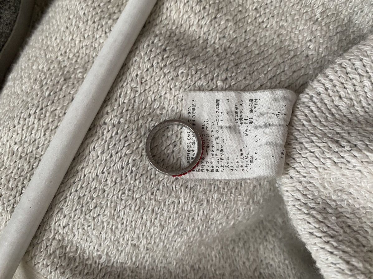 Japanese Brand Goa bono hoodie Size US M / EU 48-50 / 2 - 5 Thumbnail