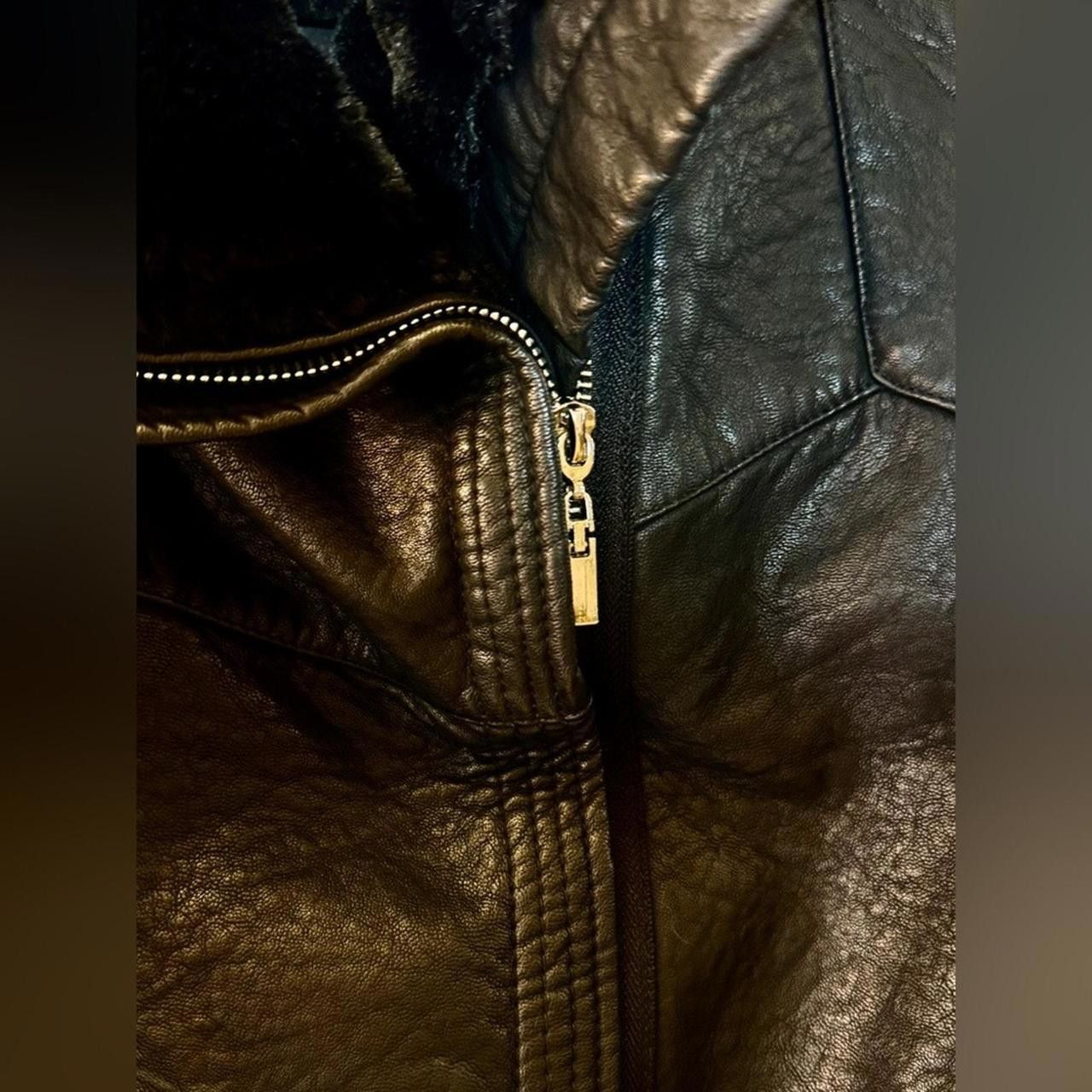 Designer Stella Women's Black Jacket Size M / US 6-8 / IT 42-44 - 8 Thumbnail