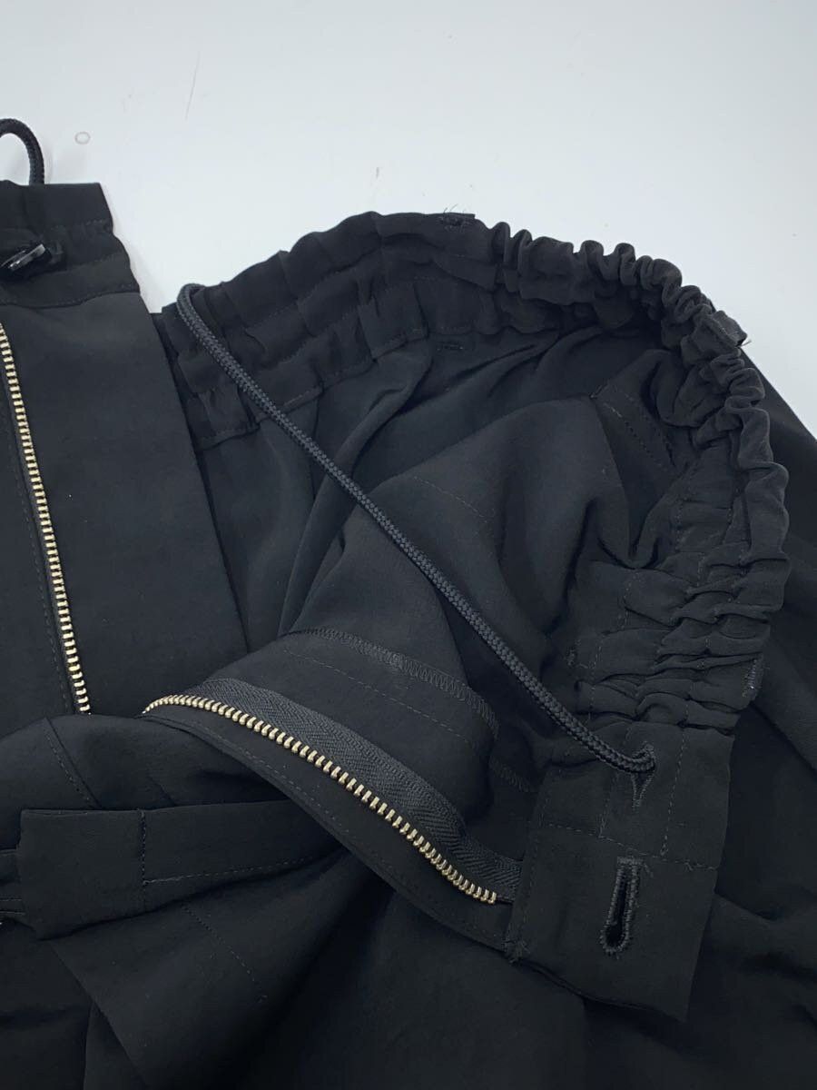 Yohji Yamamoto yohji yamamoto Ground Y bottom Size US 31 - 3 Thumbnail