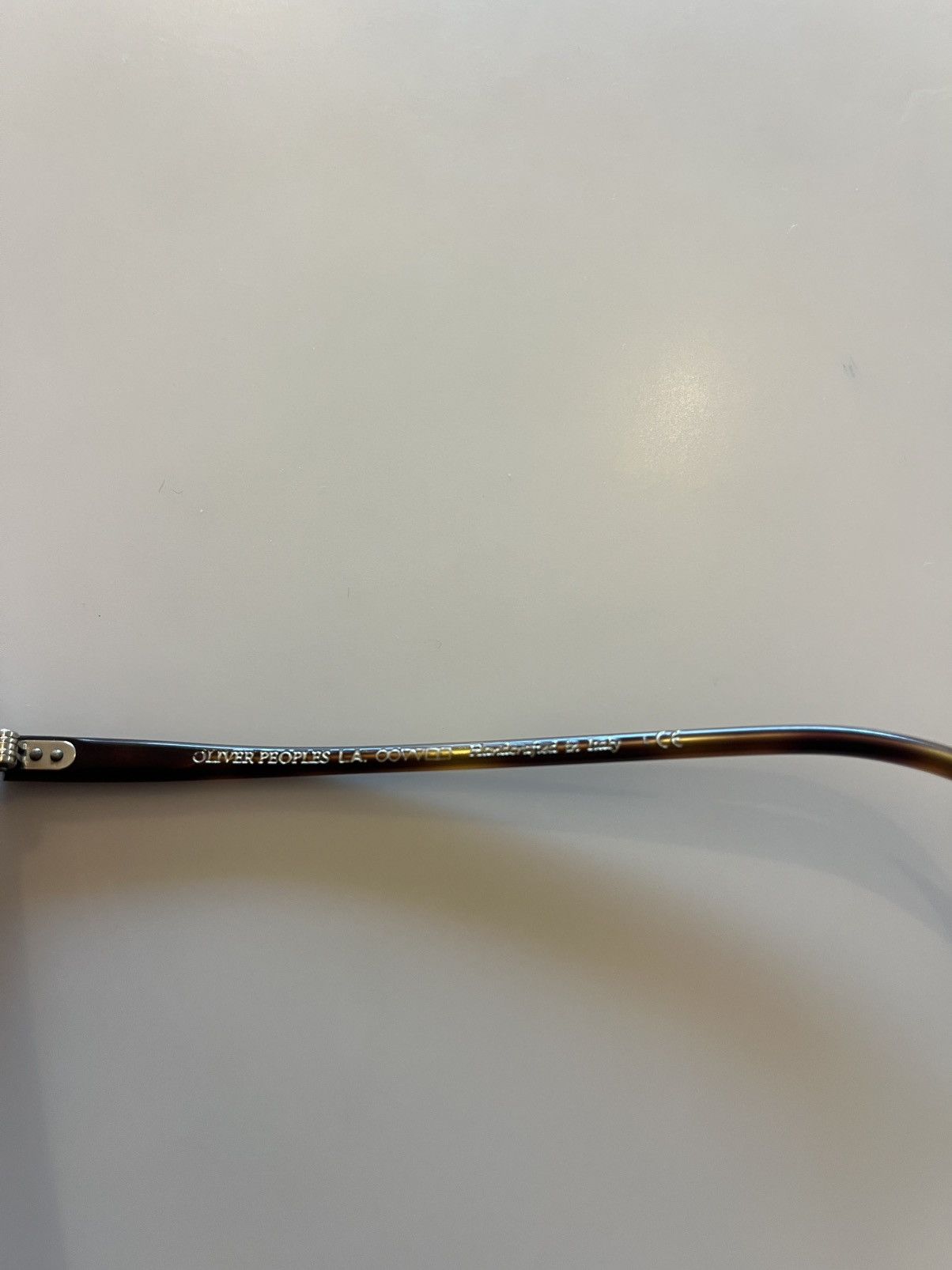 Oliver Peoples Oliver Peoples O’Malley Size ONE SIZE - 2 Thumbnail