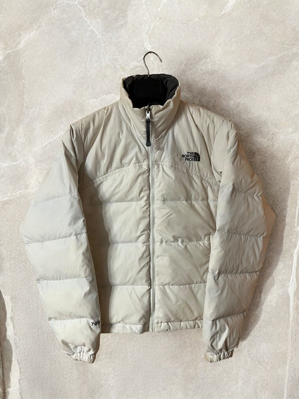The North Face × Vintage THE NORTH FACE 700 NUPTSE VINTAGE PUFFER DOWN JACKET WINTER Size M / US 6-8 / IT 42-44 - 1 Thumbnail