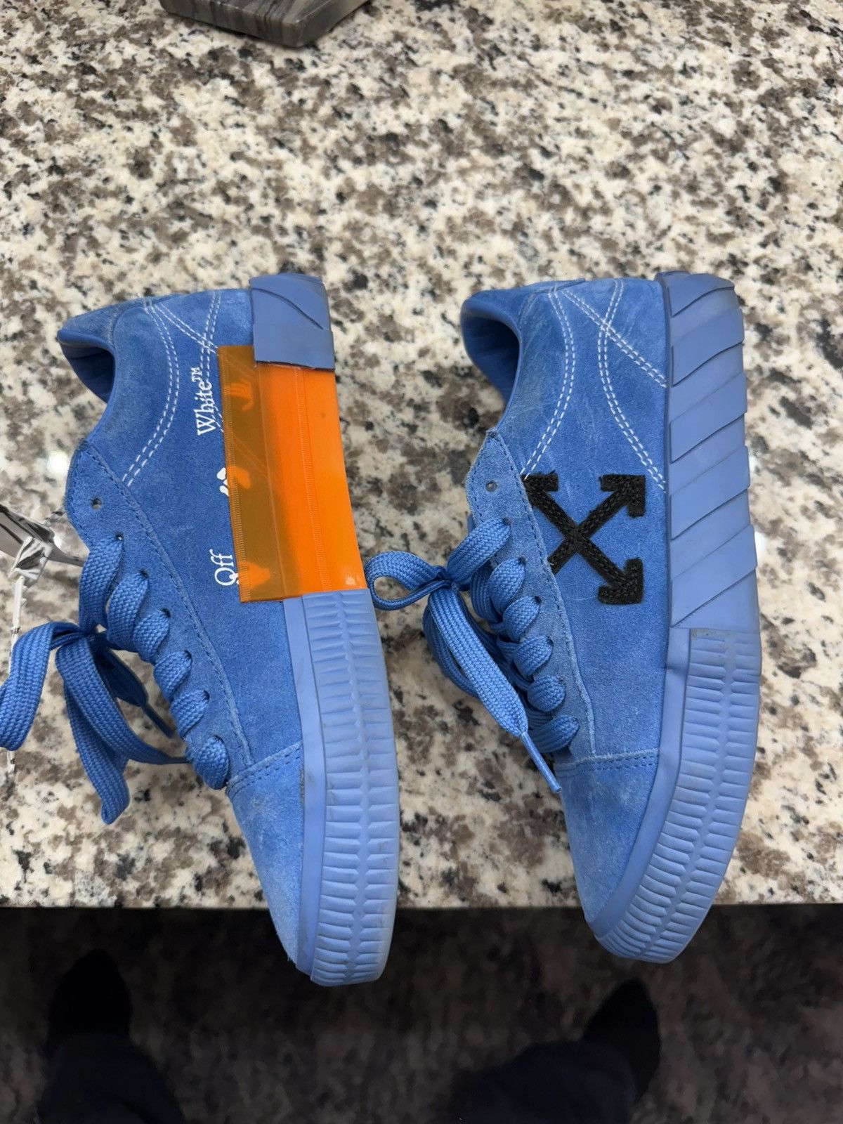 Off-White Off whites Size US 6 / IT 36 - 1 Thumbnail