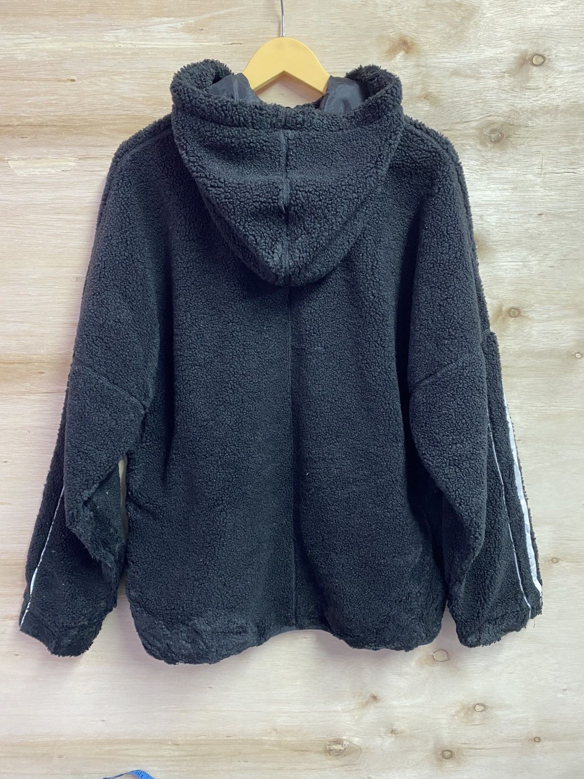 Adidas Adidas fleece jacket Size US XXL / EU 58 / 5 - 9 Thumbnail
