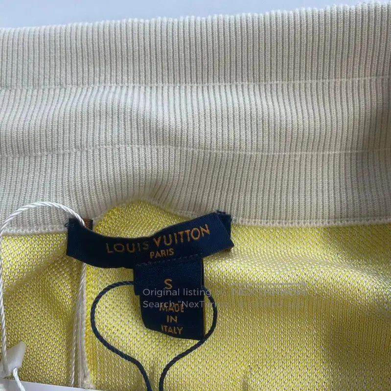 Louis Vuitton Louis Vuitton Color. Size 23" - 4 Thumbnail
