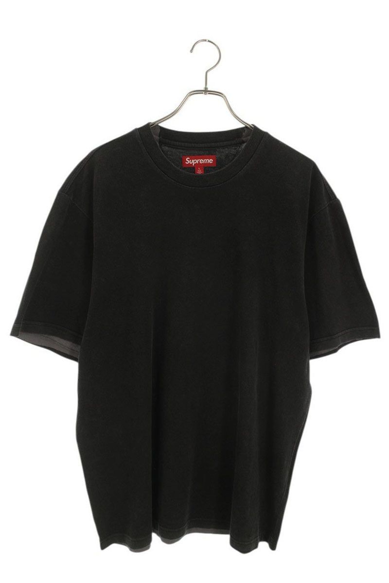 シャツ Supreme Split S/S Football Top XXL Black Supreme Split S/S Football Top Black Size: Large | eBay