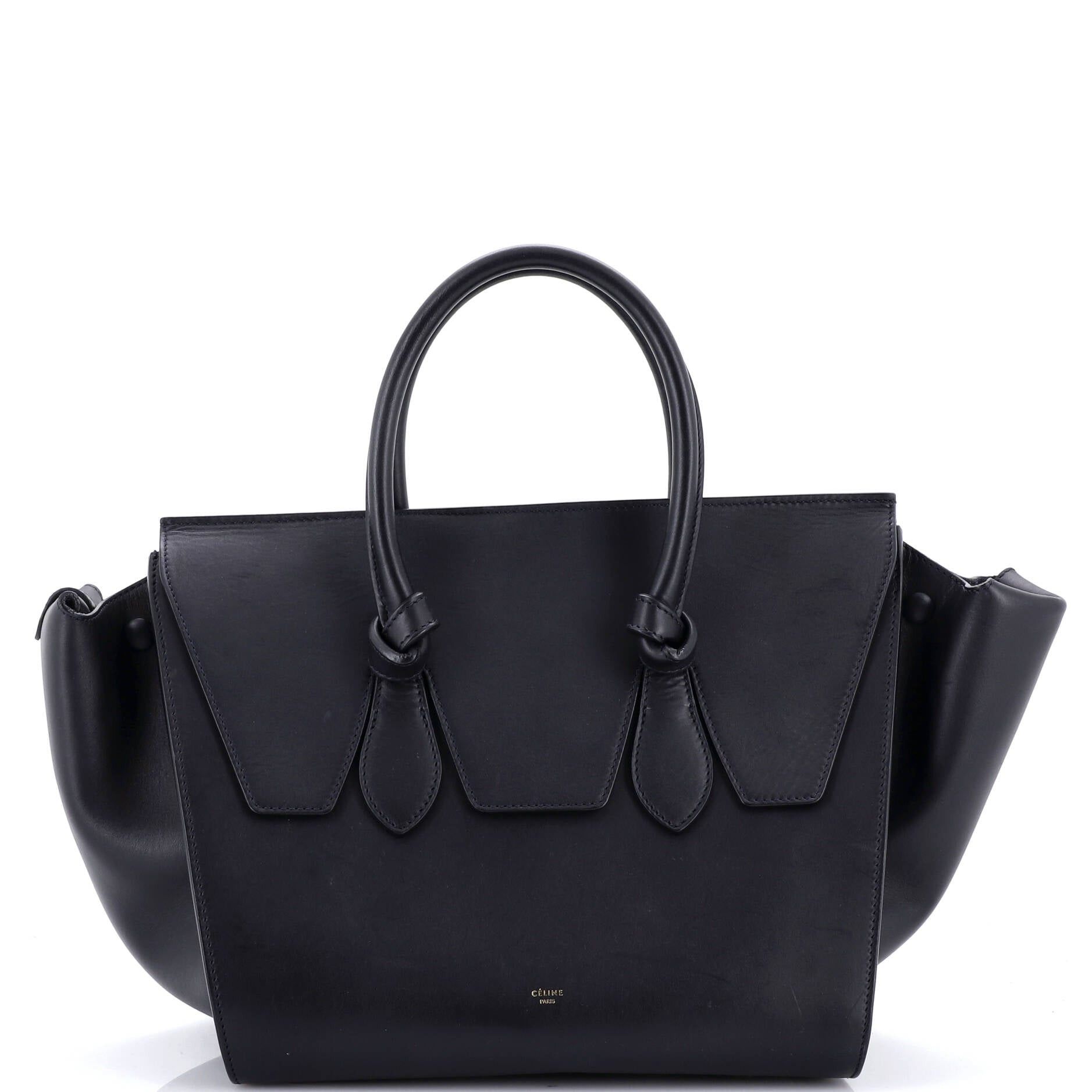 Celine Tie Knot Tote Size ONE SIZE - 1 Thumbnail