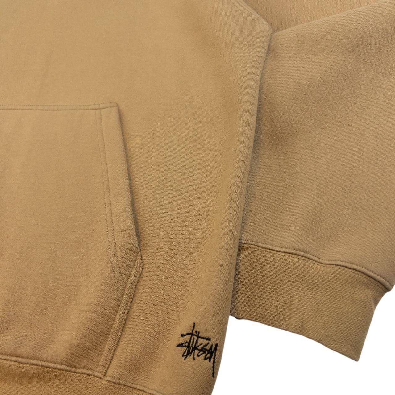 Stussy Vintage Stussy Hoodie Size M Size US M / EU 48-50 / 2 - 5 Thumbnail