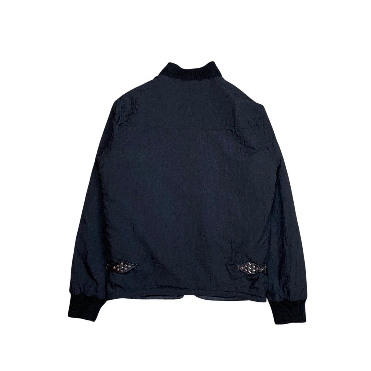 PHENOMENON Phenomenon x Rocstar x Revolver Reversible Bomber Jacket Size US M / EU 48-50 / 2 - 4 Thumbnail