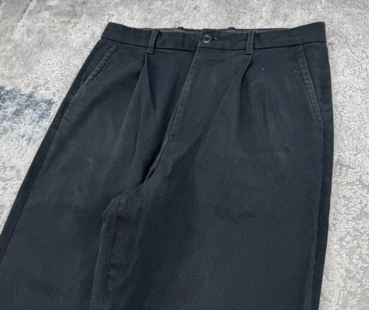 Steven Alan Steven Alan Casual Pants J16 Size US 34 / EU 50 - 4 Thumbnail
