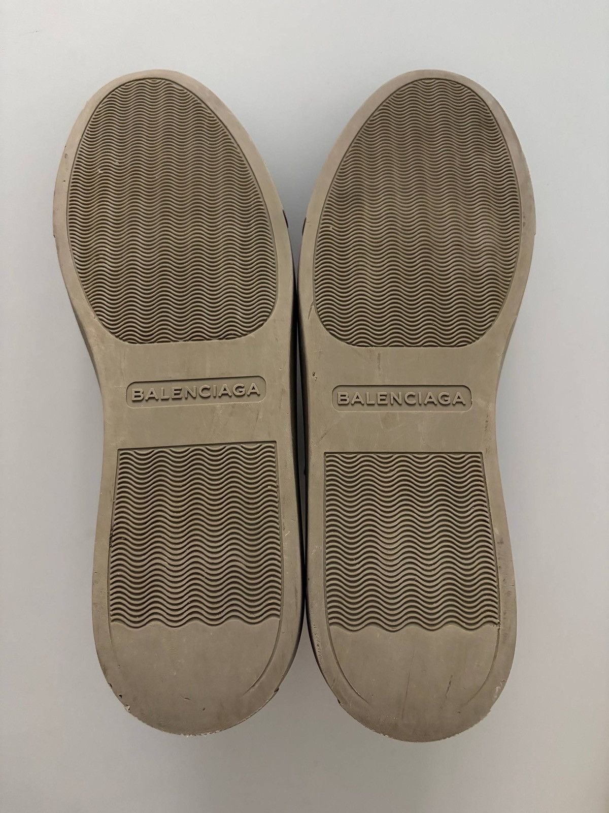 Balenciaga Balenciaga Arena Size US 9 / EU 42 - 8 Thumbnail