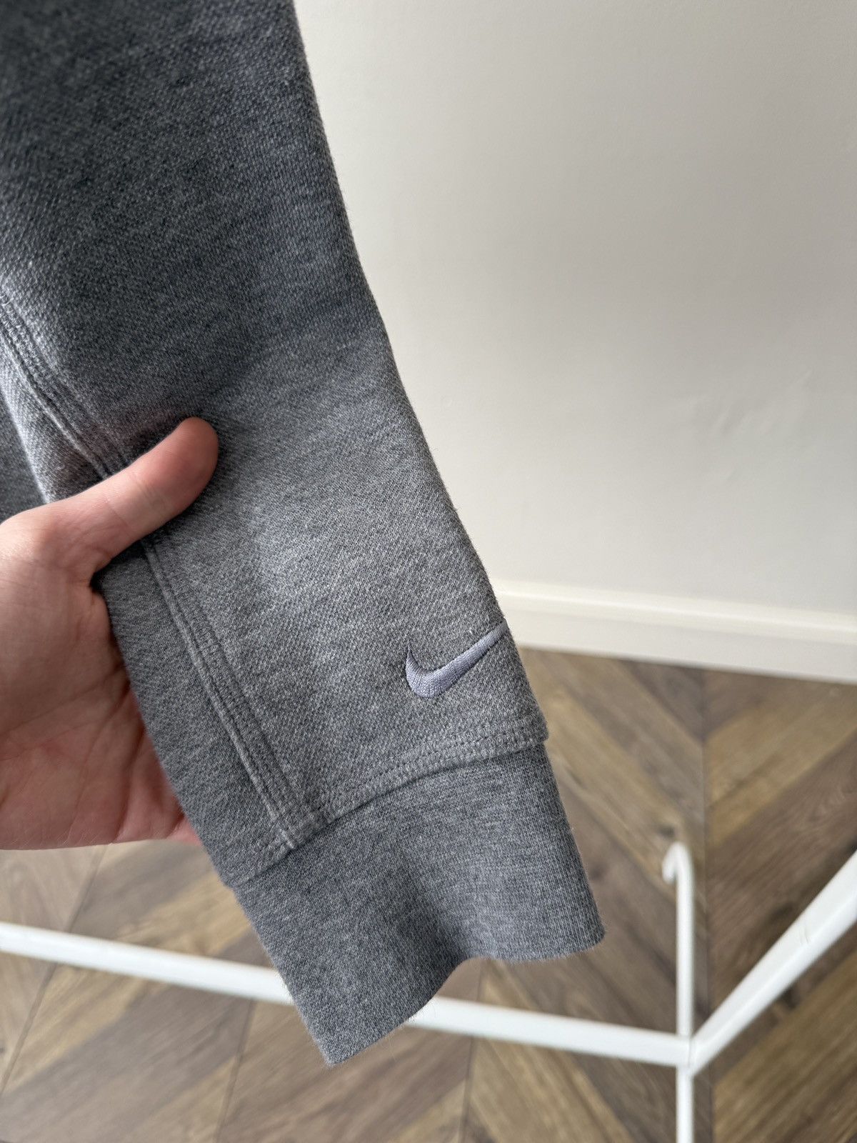 Nike Nike Dri-fit Ryder Cup 2018 Long Sleeve Golf Cardigan Size US M / EU 48-50 / 2 - 6 Thumbnail