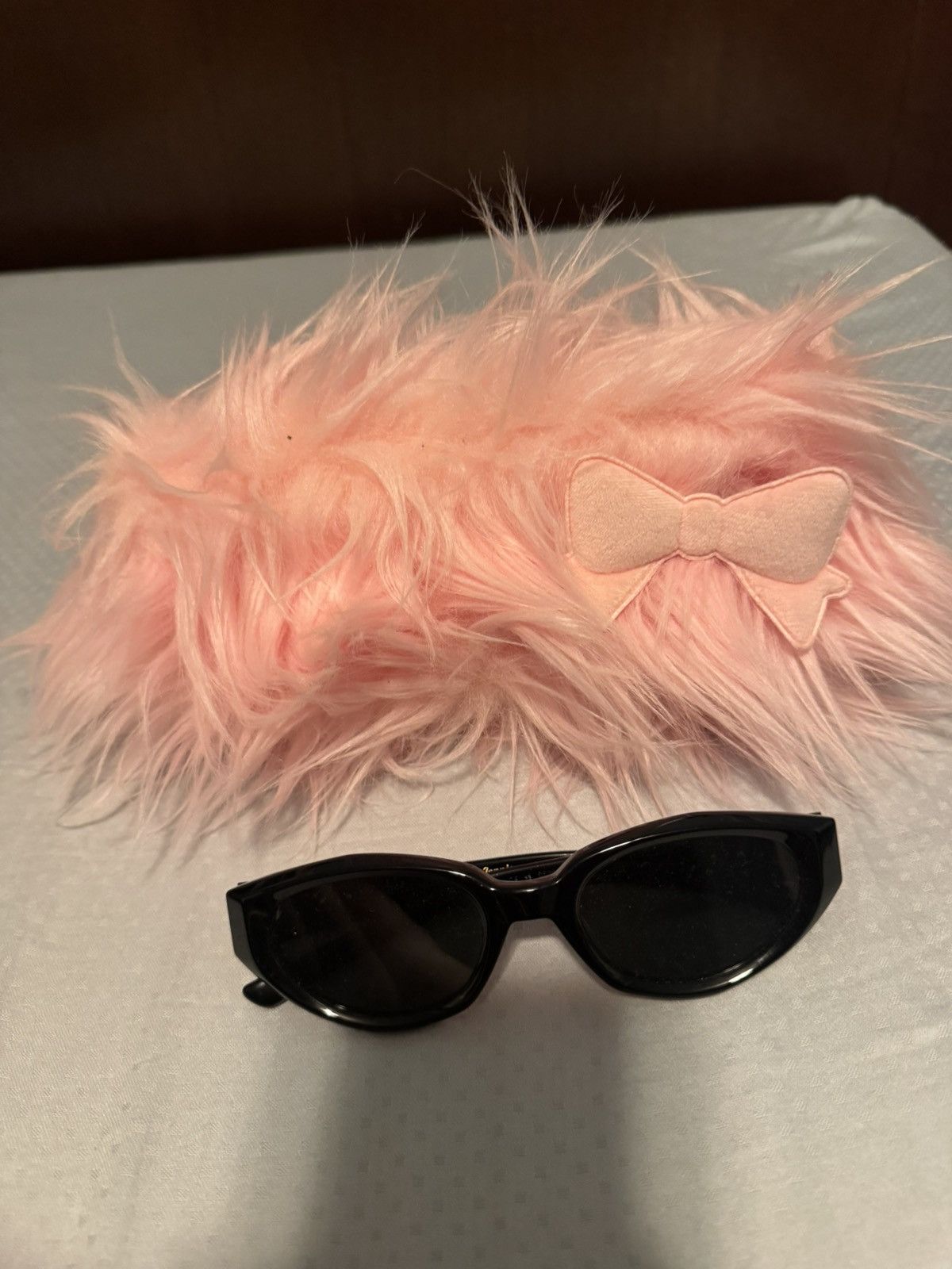 Gentle Monster Gentle Monster Jennie Collab Size ONE SIZE - 1 Thumbnail