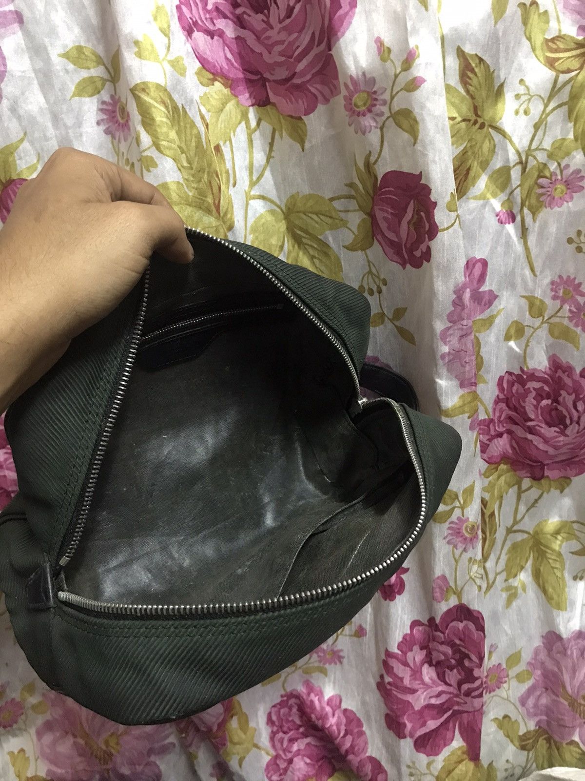 Louis Vuitton × Vintage Authnetic Louis Vuitton Cluct Size ONE SIZE - 3 Thumbnail