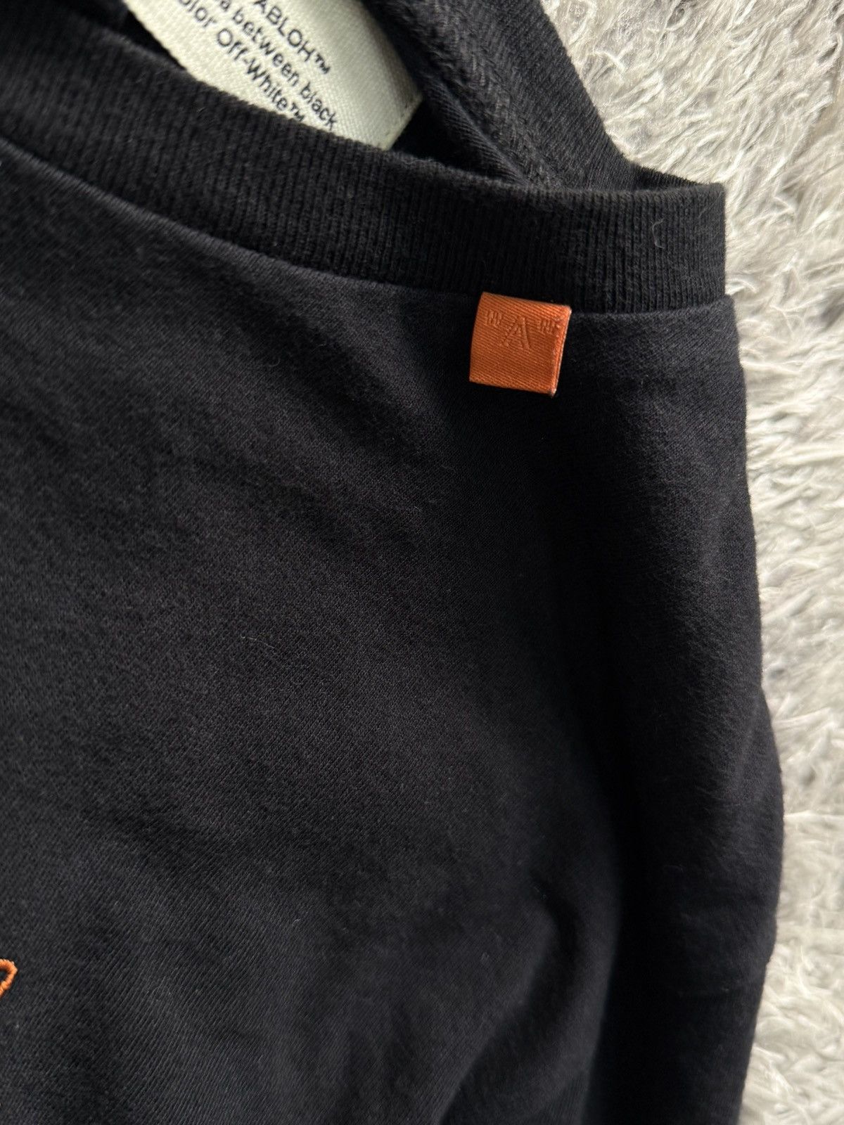 Off-White OFF-WHITE 2020 GOLDEN RATIO Size US M / EU 48-50 / 2 - 8 Thumbnail