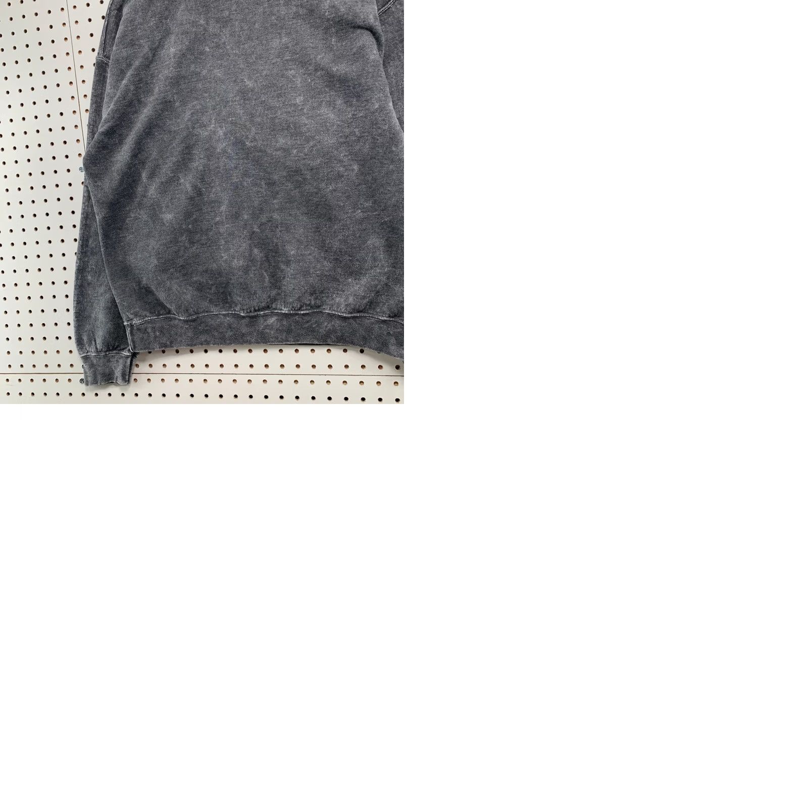 Vintage Dodge Hellcat Sweatshirt Mens Medium Grey Rule The Road Crewneck Size US M / EU 48-50 / 2 - 9 Thumbnail